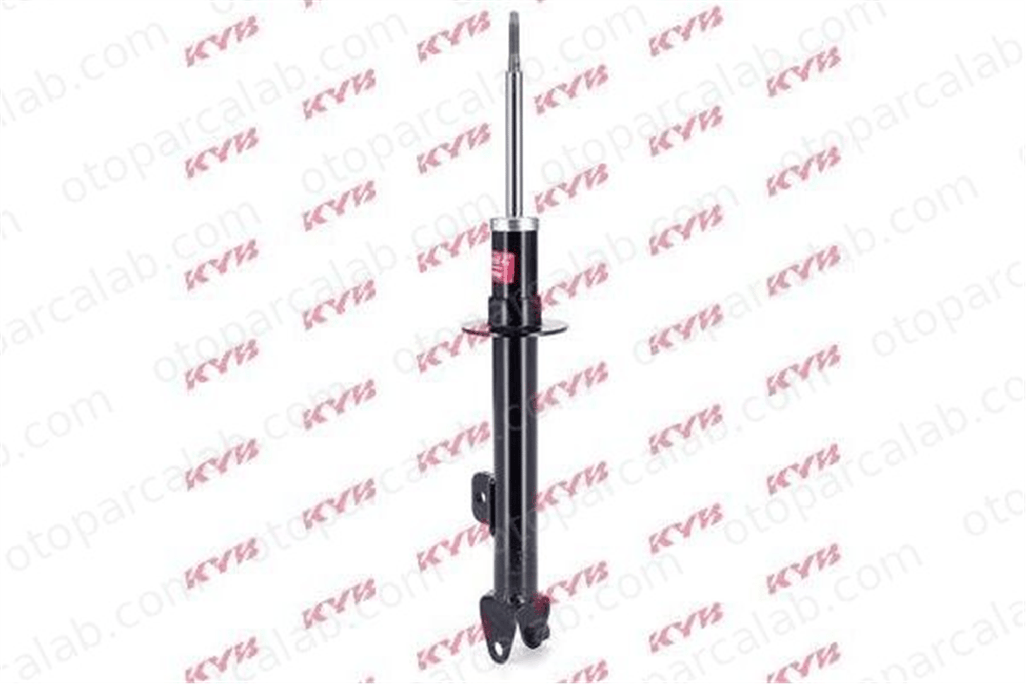 KYB 341608 Amortisör Ön Sağ CHRYSLER 300C 300C Touring 341608 4895743AC