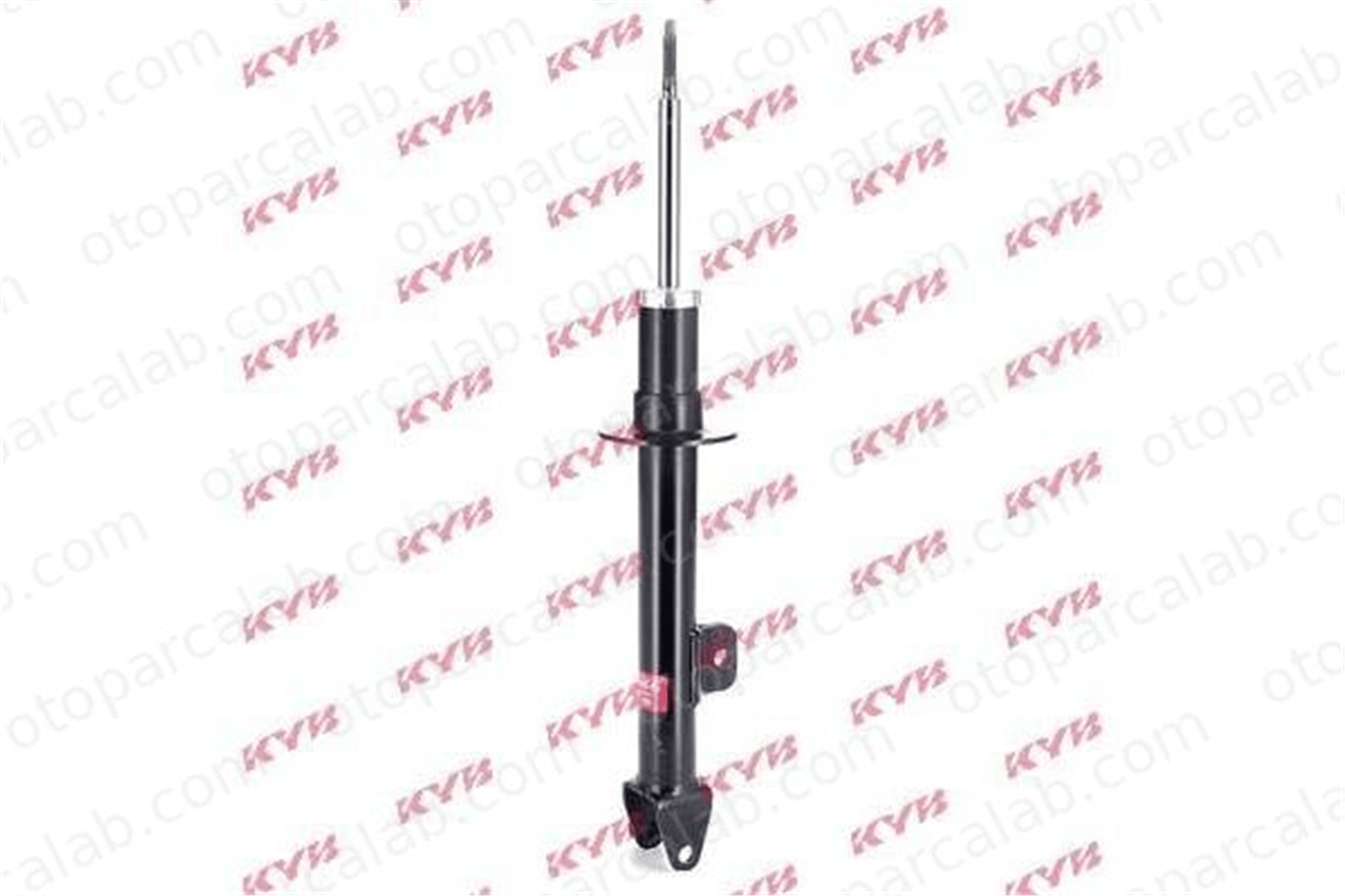 KYB 341609 Amortisör Ön Sol CHRYSLER 300C 300C Touring 341609 4782731AE