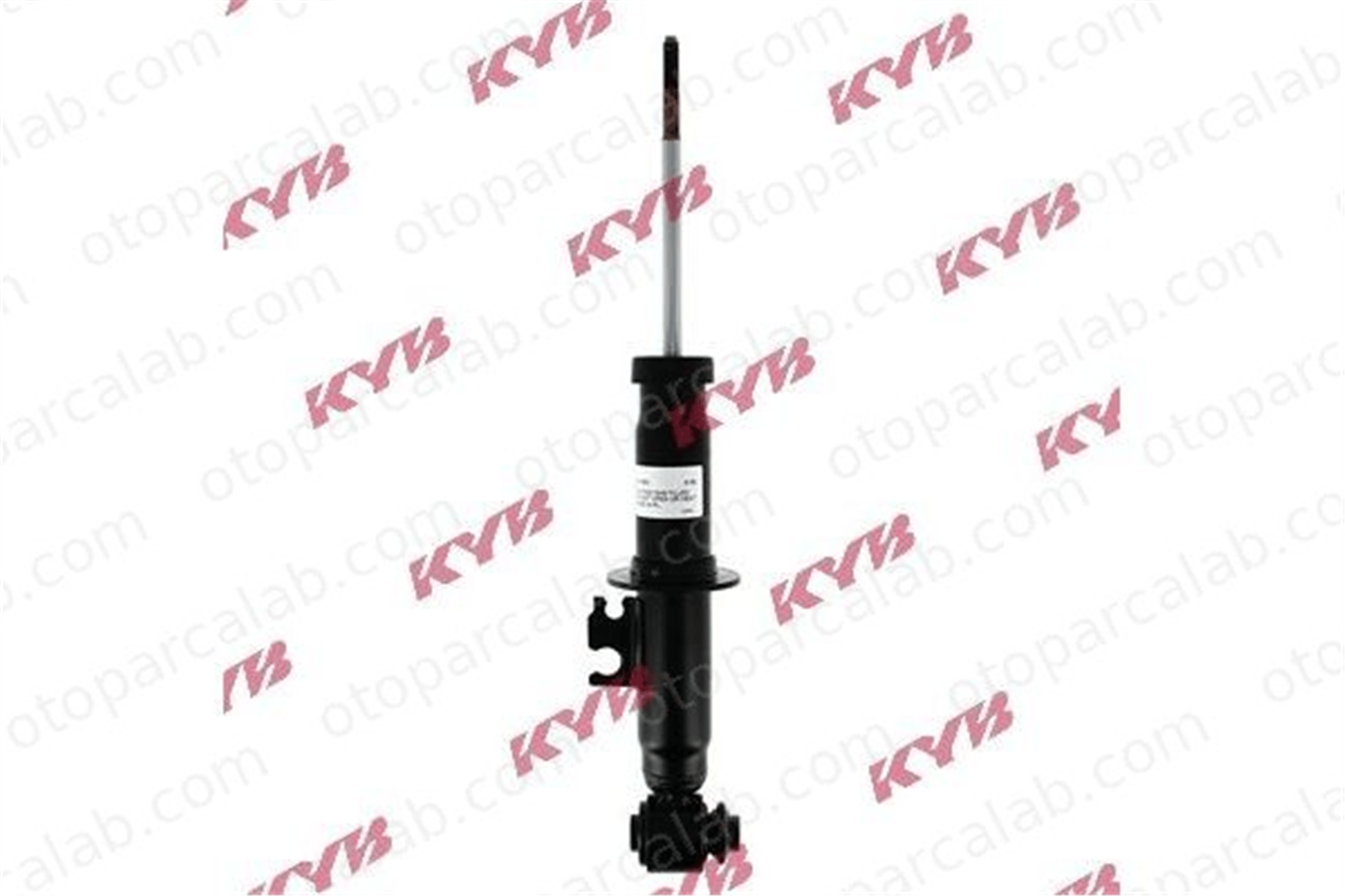 KYB 341683 Amortisör Arka Sağ veya Sol MINI MINI MINI CLUBMAN 6789560 31316784521