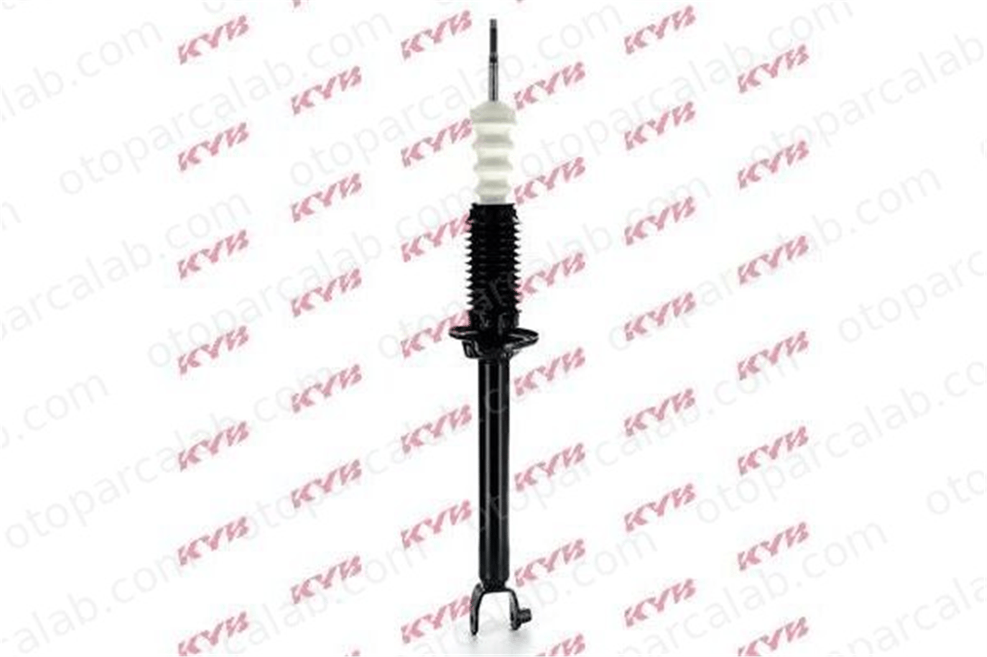 KYB 341712 Amortisör Arka Sağ veya Sol FORD FIESTA IV MAZDA 121 III 341712 1003644