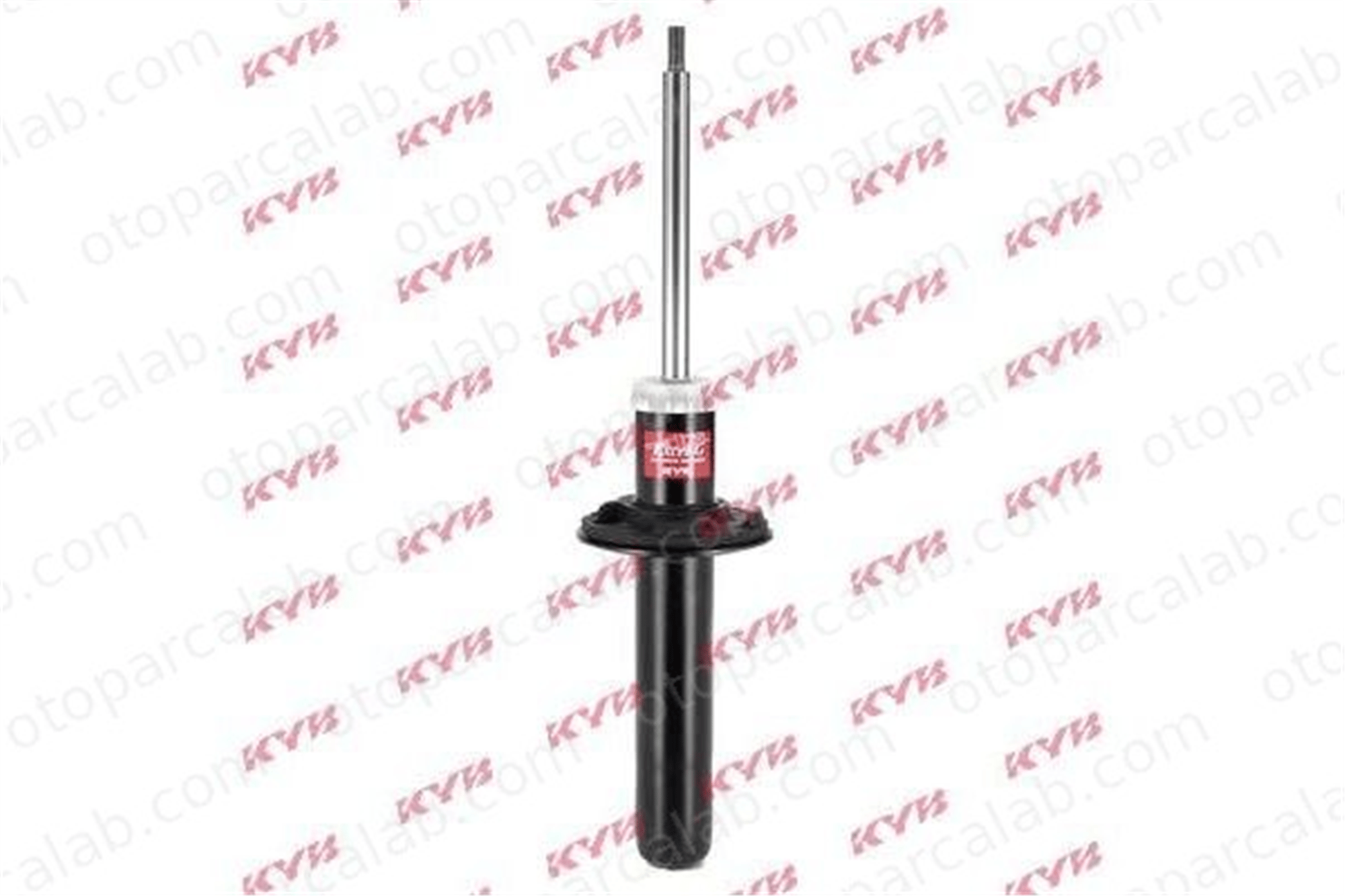 KYB 341744 Amortisör Ön Sağ veya Sol AUDI A7 Sportback A6 C7 341744 4G0413031D