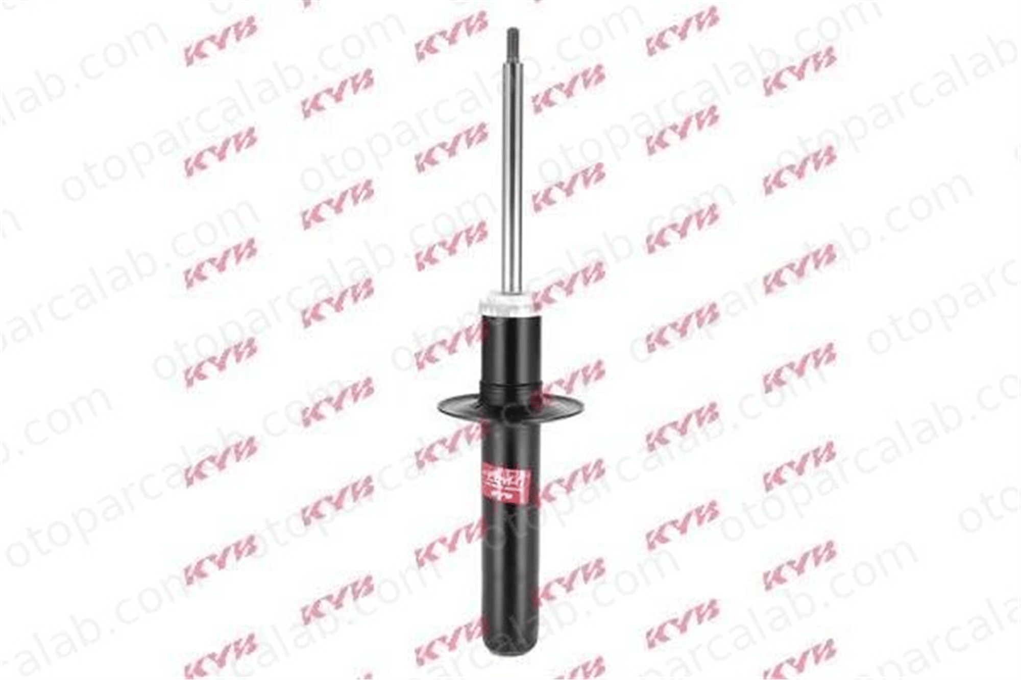 KYB 341745 Amortisör Ön Sağ veya Sol AUDI A7 Sportback A6 C7 341745 4G0413031AA
