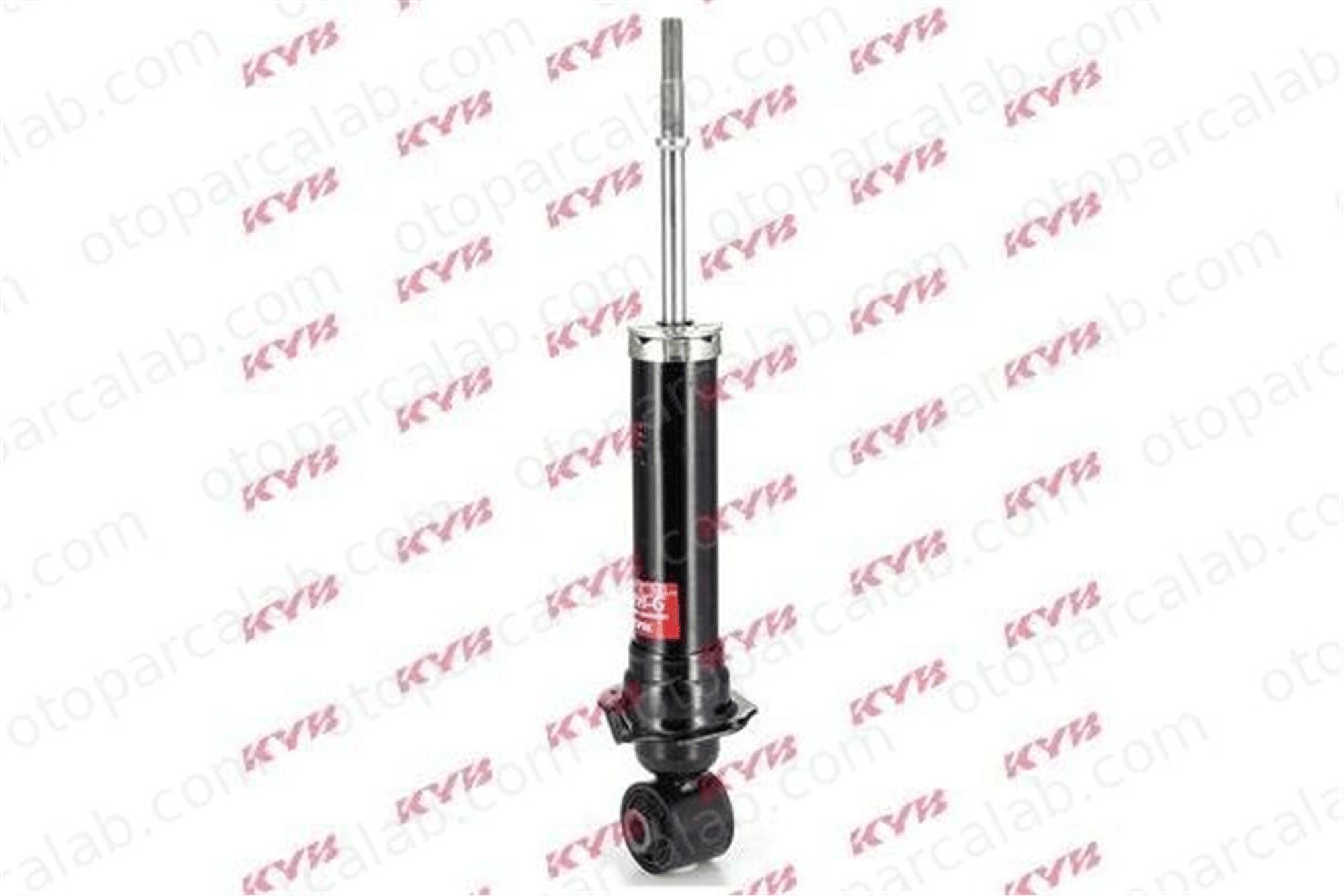 KYB 341815 Amortisör Arka Sağ veya Sol TOYOTA AVENSIS AVENSIS Sedan 4853005240 4853009650