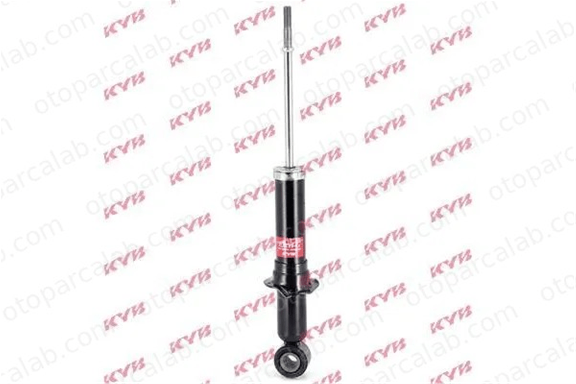 KYB 341816 Amortisör Arka Sağ veya Sol TOYOTA COROLLA COROLLA Sedan 341816 4853002220