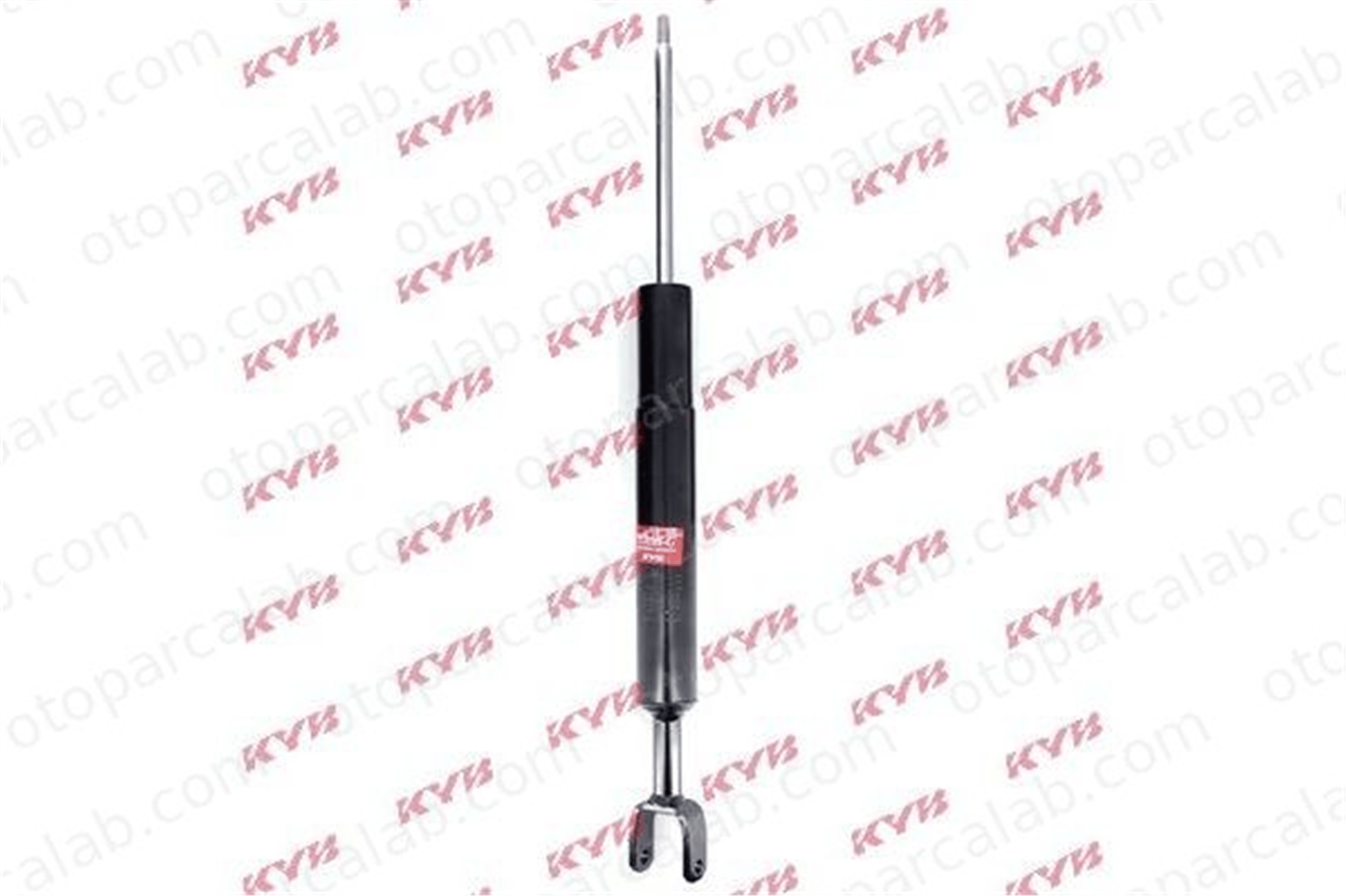 KYB 341822 Amortisör Ön Sağ veya Sol AUDI A6 C6 Avant A6 C6 4F0413031BJ 4F0413031AA