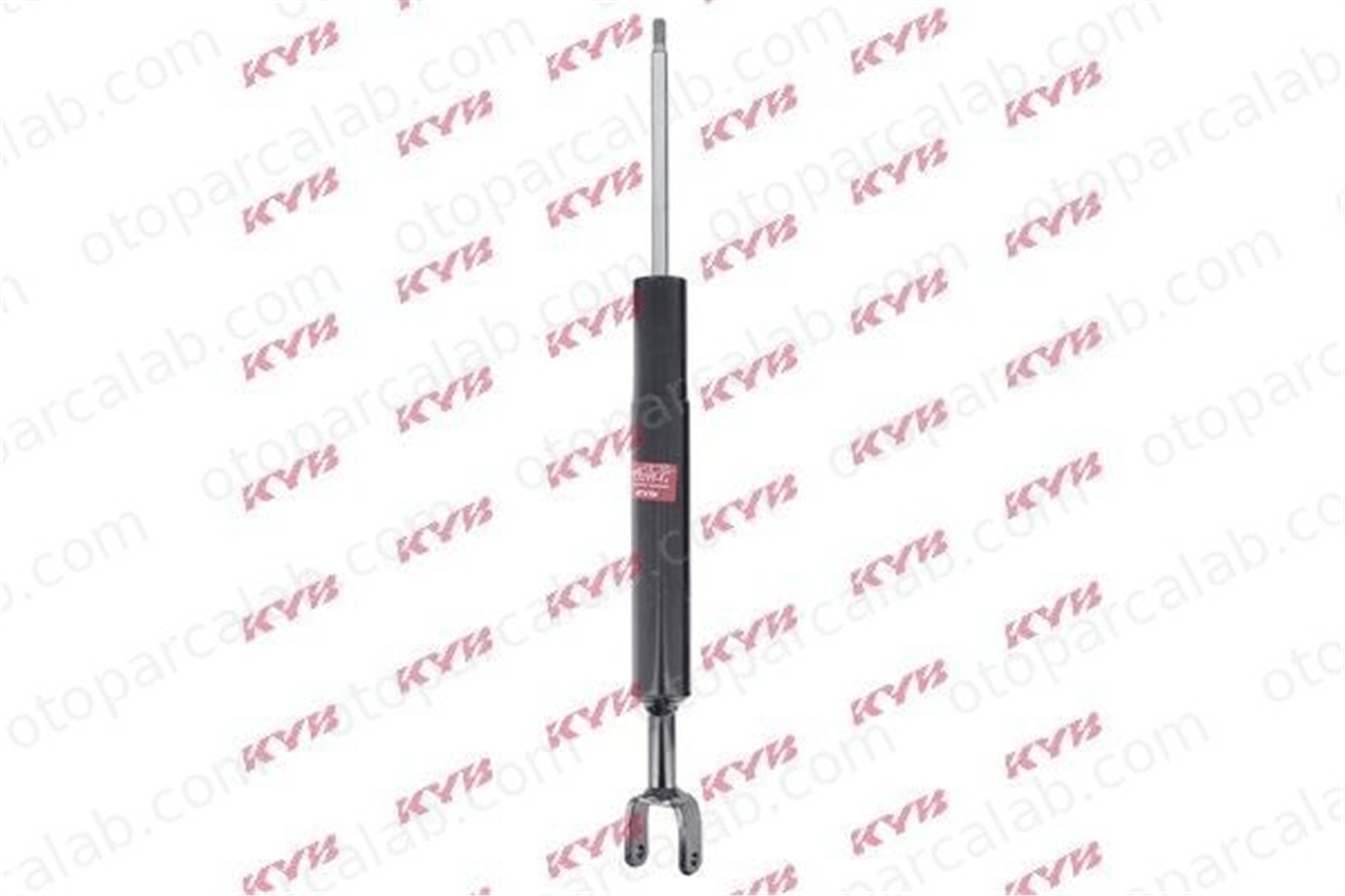 KYB 341823 Amortisör Ön Sağ veya Sol AUDI A6 C6 A6 C6 Avant 341823 4F0413031AN