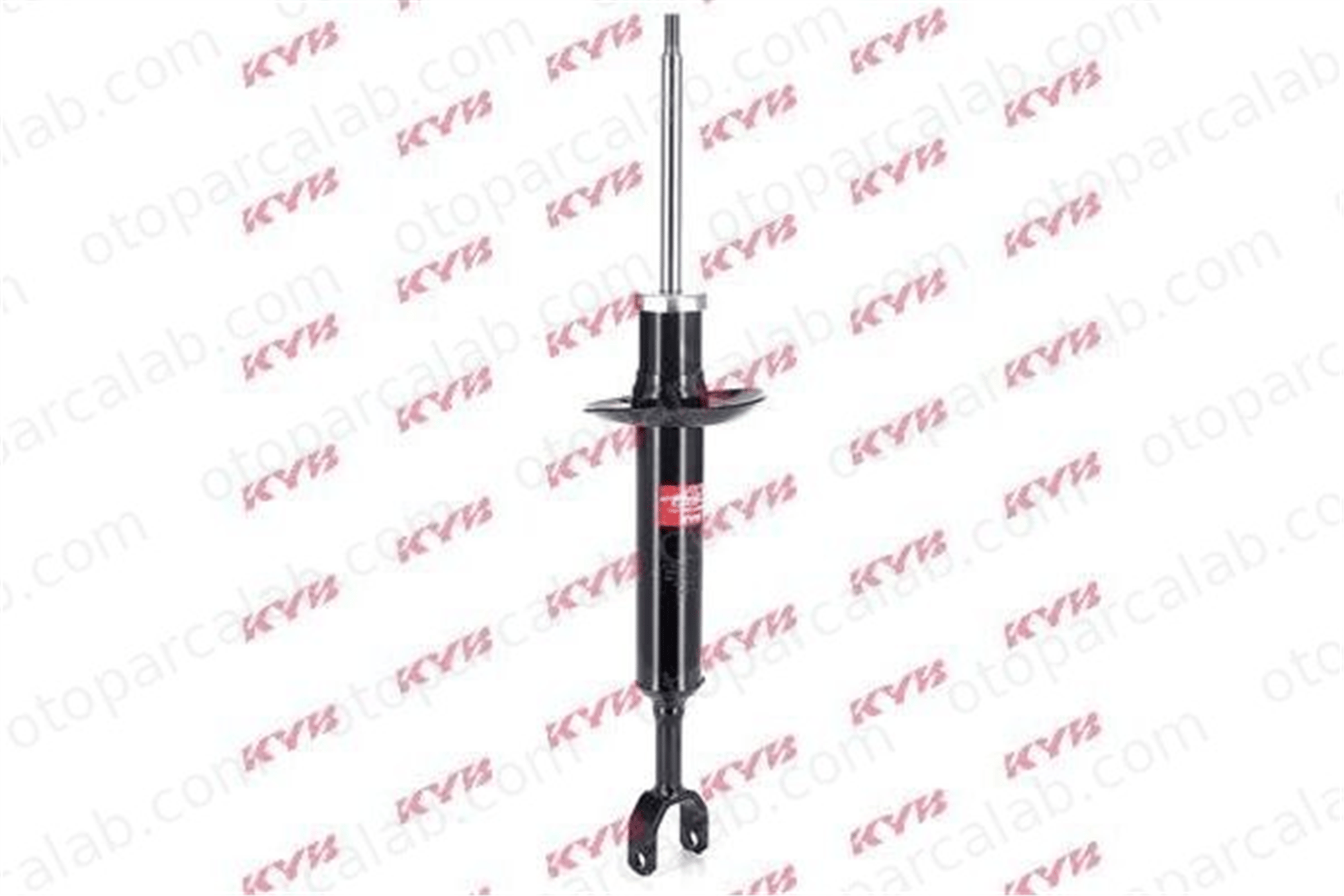 KYB 341843 Amortisör Ön Sağ veya Sol AUDI A6 C5 Avant A6 C5 341843 4B0412031AD