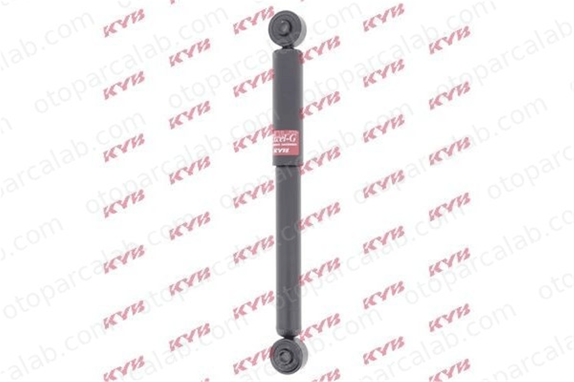 KYB 342027 Amortisör Arka Sağ veya Sol SUZUKI IGNIS I 342027 4180078F00