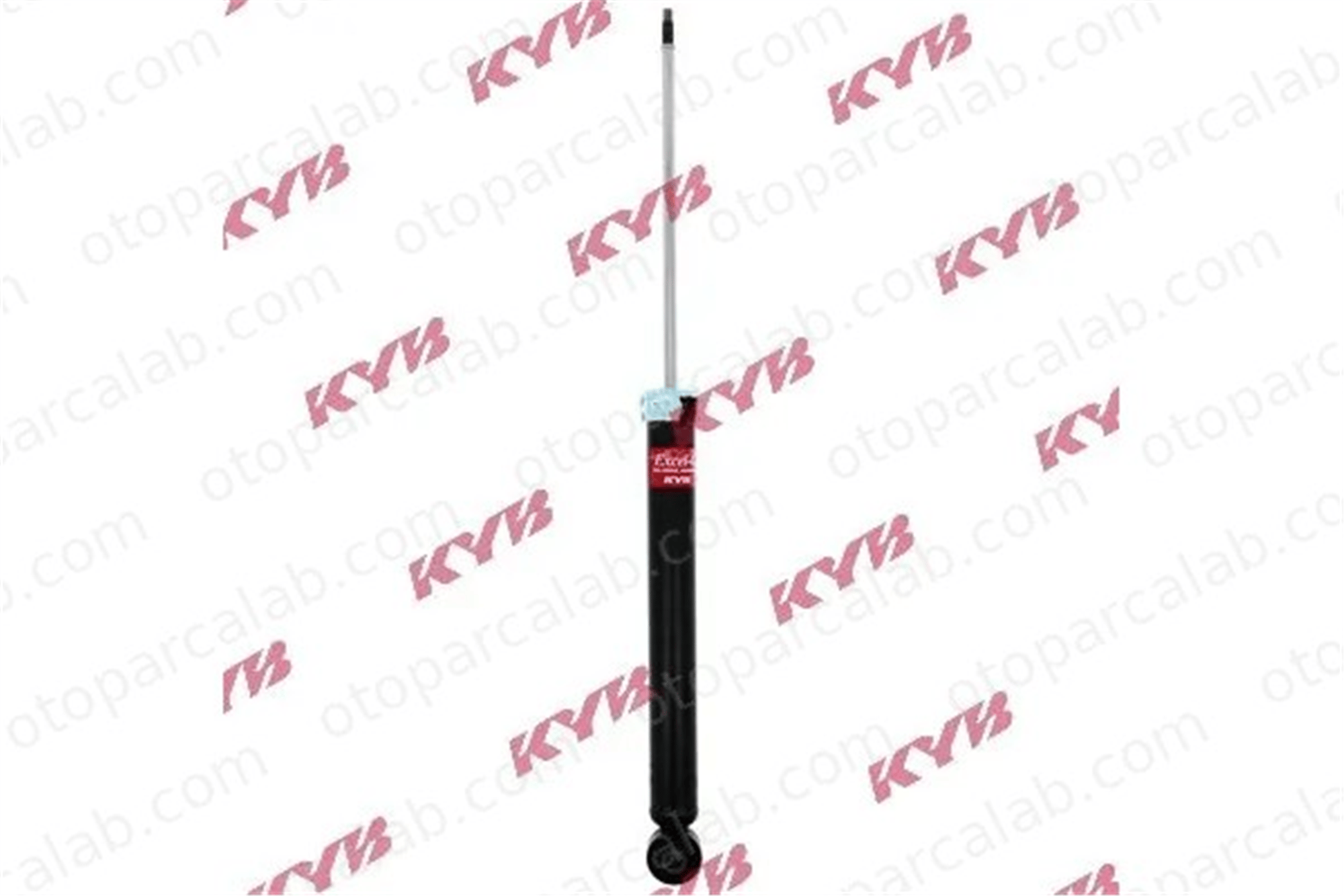 KYB 3430023 Amortisör Arka Sağ veya Sol SEAT LEON LEON ST 3430023 5Q0513049BF