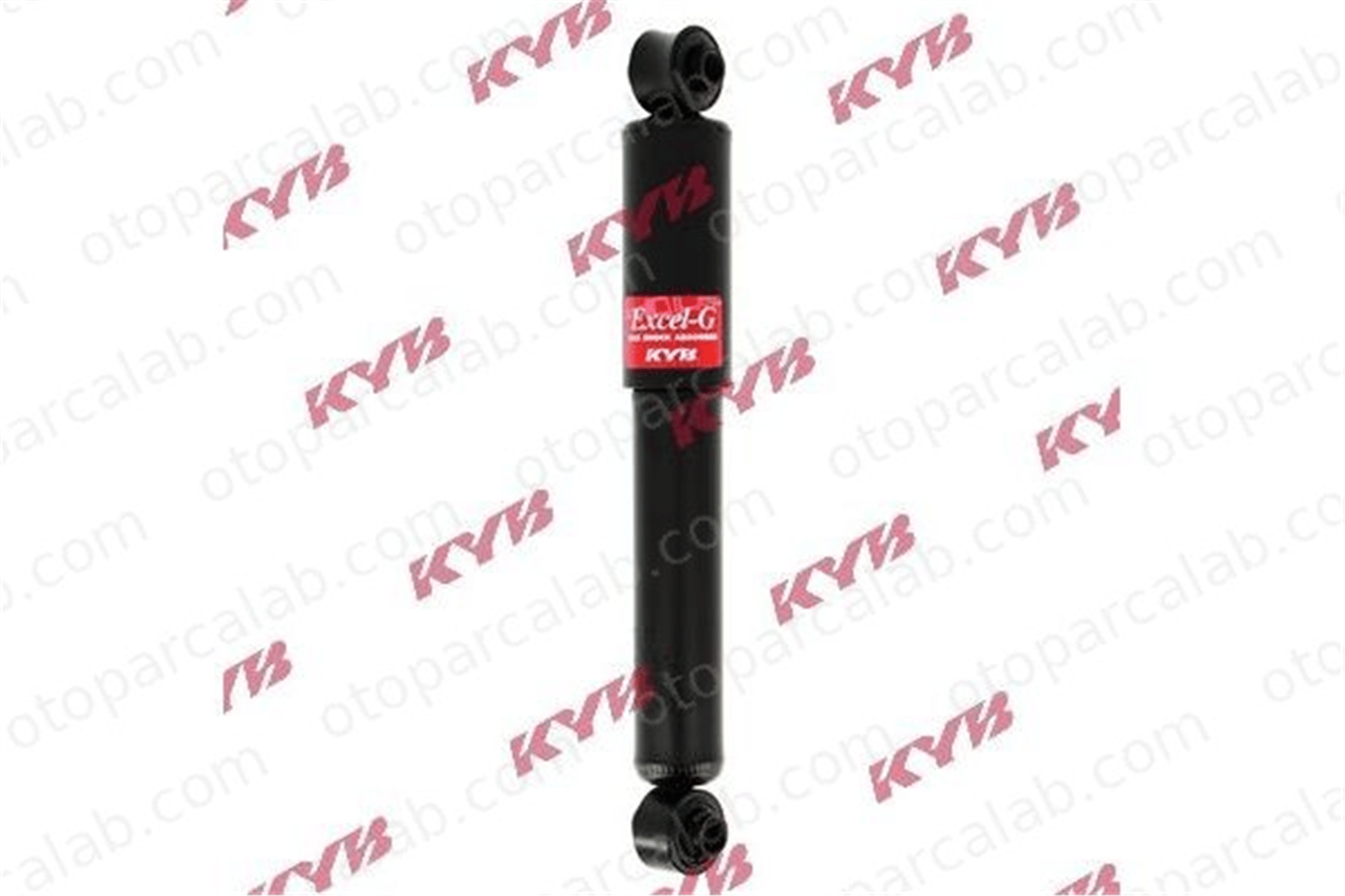 KYB 3430029 Amortisör Ön Sağ veya Sol HYUNDAI i10 II i10 III 3430029 55307K7000