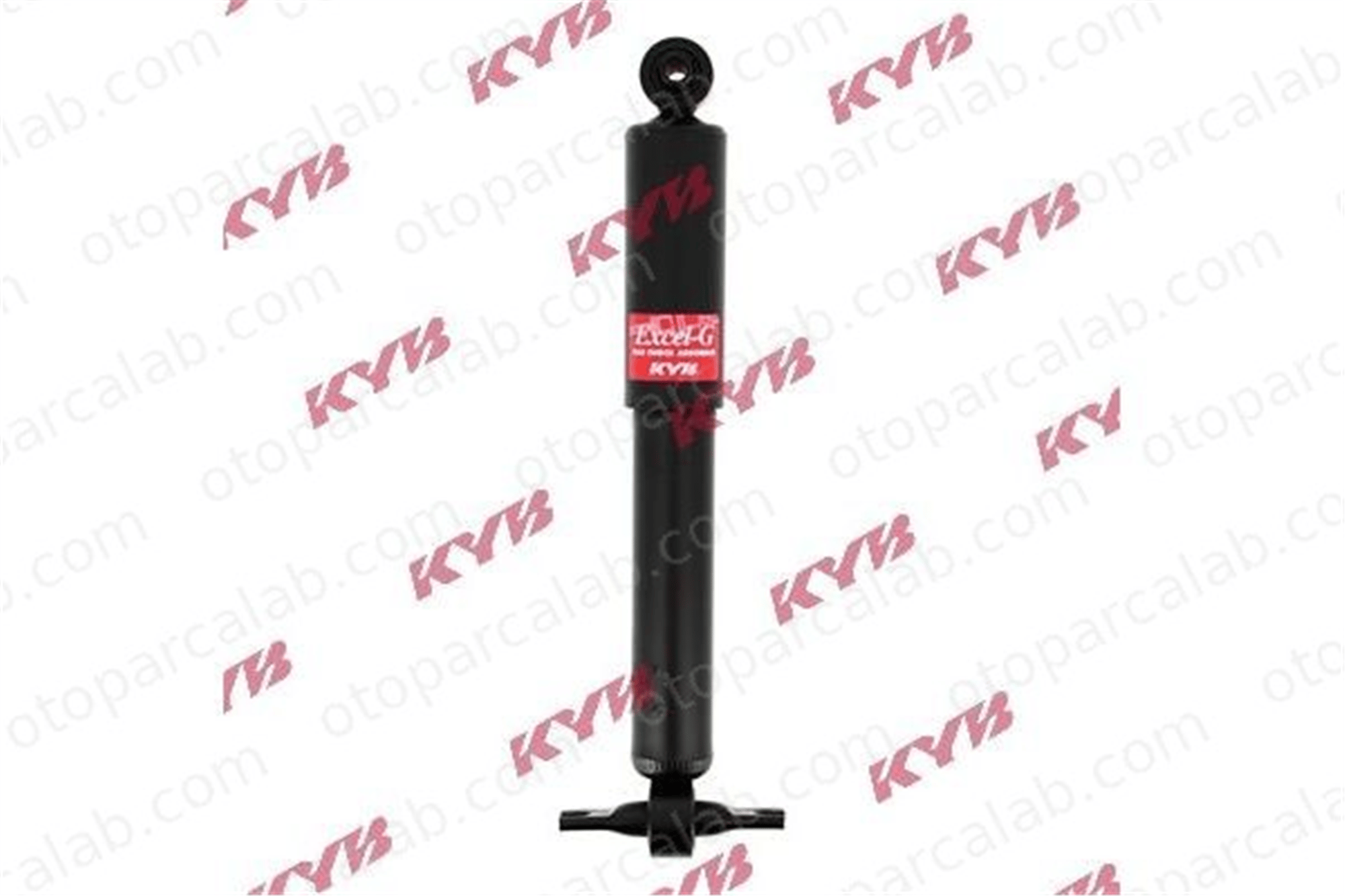 KYB 343003 Amortisör Ön Sağ veya Sol FORD GRANADA Turnier GRANADA II 343003 1529727