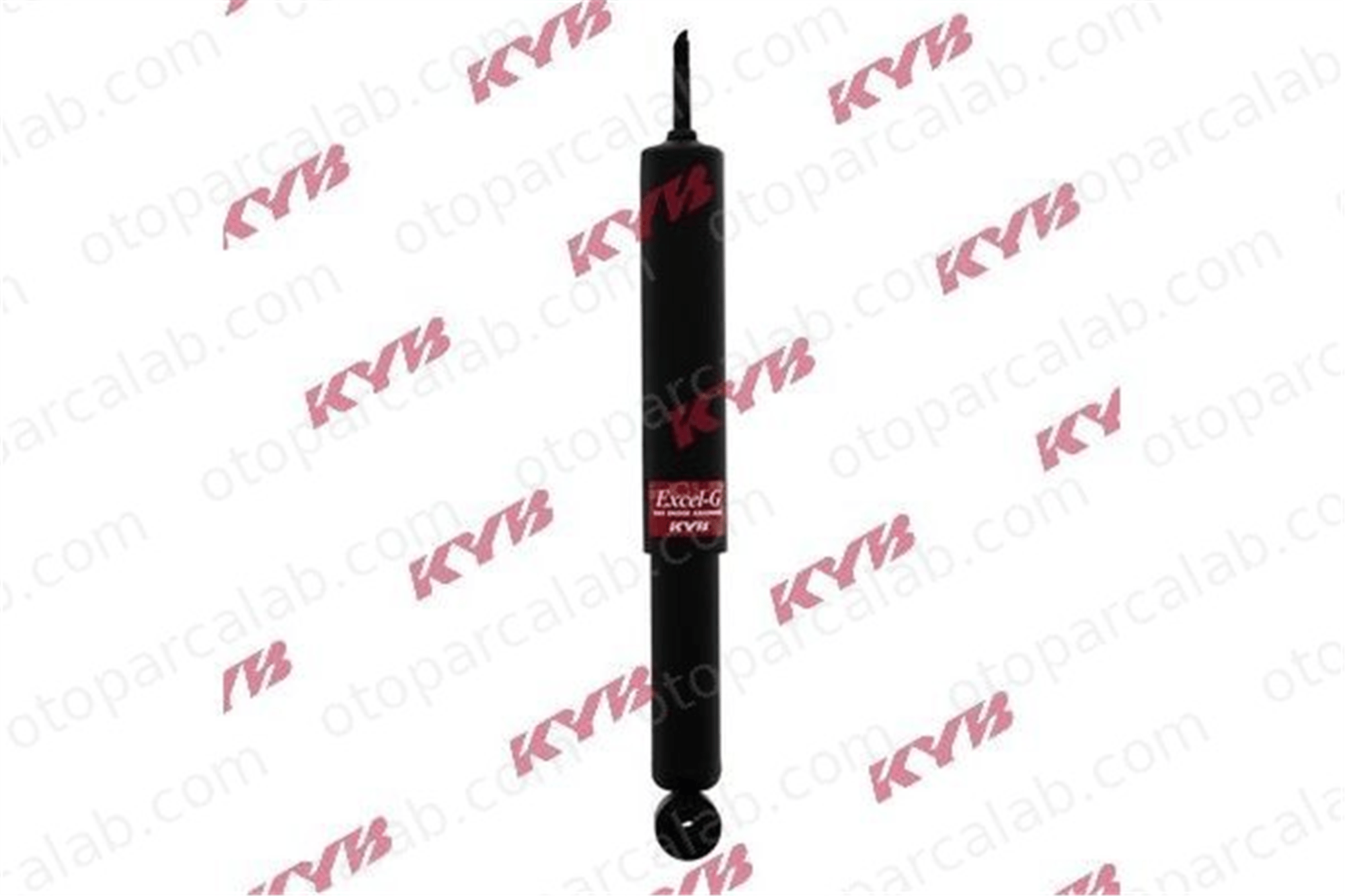 KYB 343017 Amortisör Arka Sağ veya Sol FIAT 131 124 Spider 343017 15660201