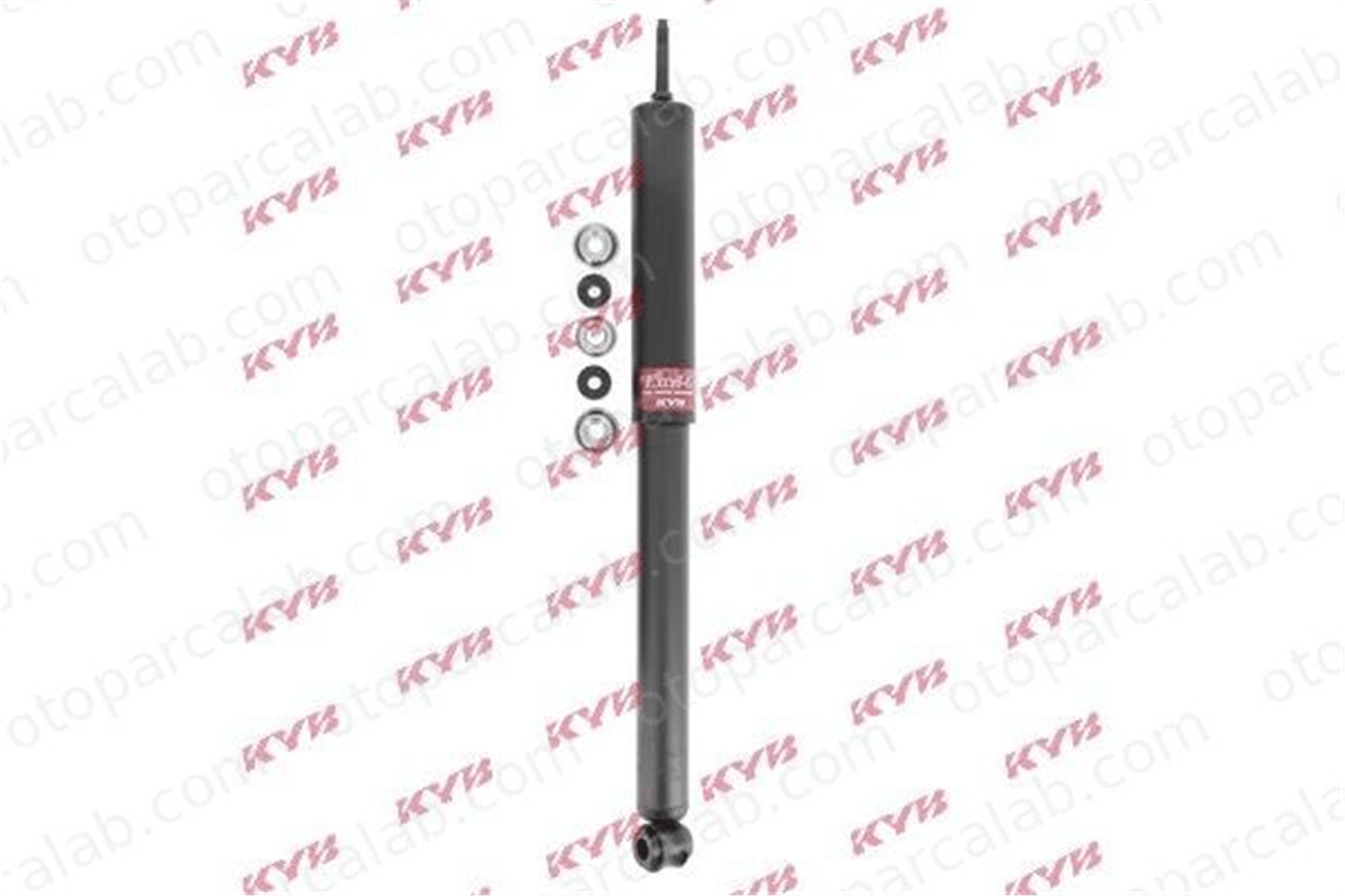 KYB 343036 Amortisör Arka Sağ veya Sol TOYOTA COROLLA Hatchback DAIHATSU CHARMANT 343036 4853087185