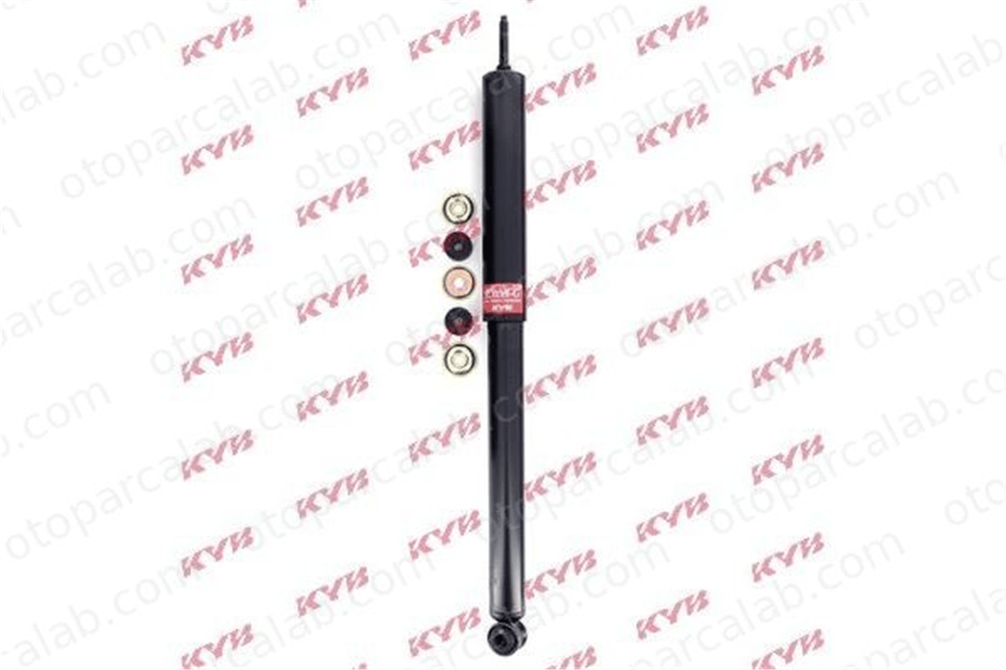 KYB 343272 Amortisör Arka Sağ veya Sol TOYOTA RAV 4 II RAV 4 I Cabrio 343272 4850028120