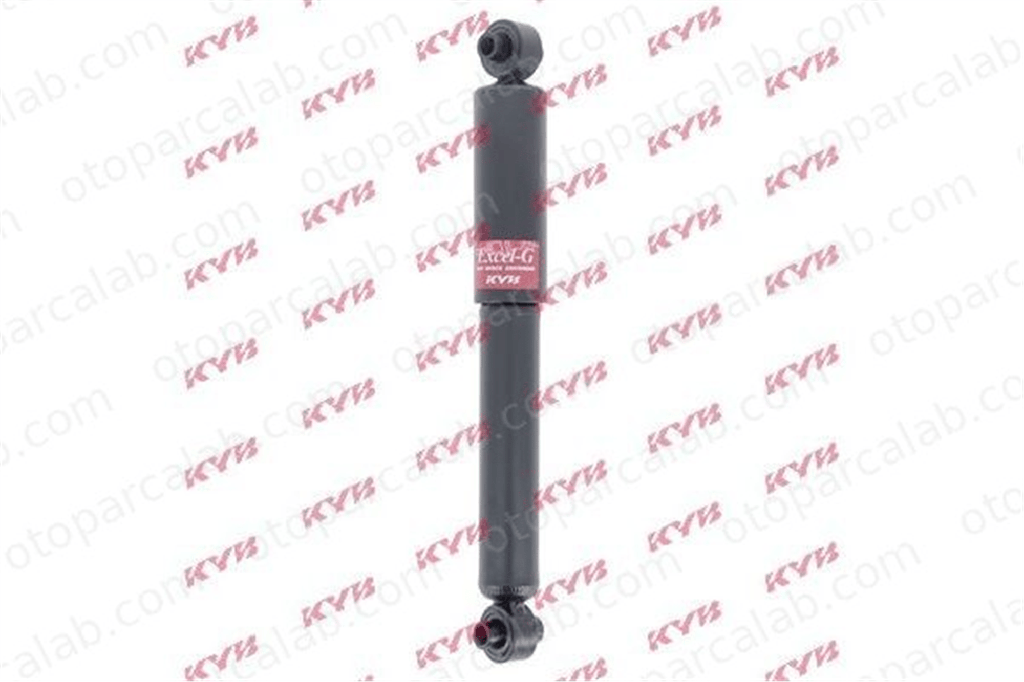 KYB 343296 Amortisör Ön Sağ veya Sol FIAT ULYSSE PEUGEOT 806 343296 5206A1