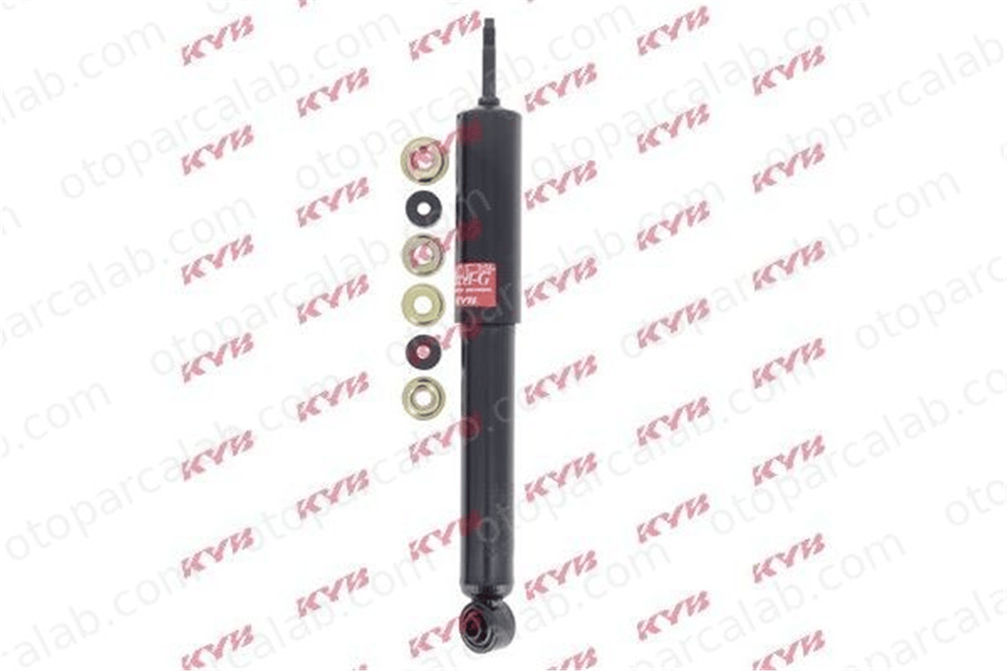 KYB 343324 Amortisör Ön Sağ veya Sol FORD RANGER MAZDA B-SERIE 343324 94433687