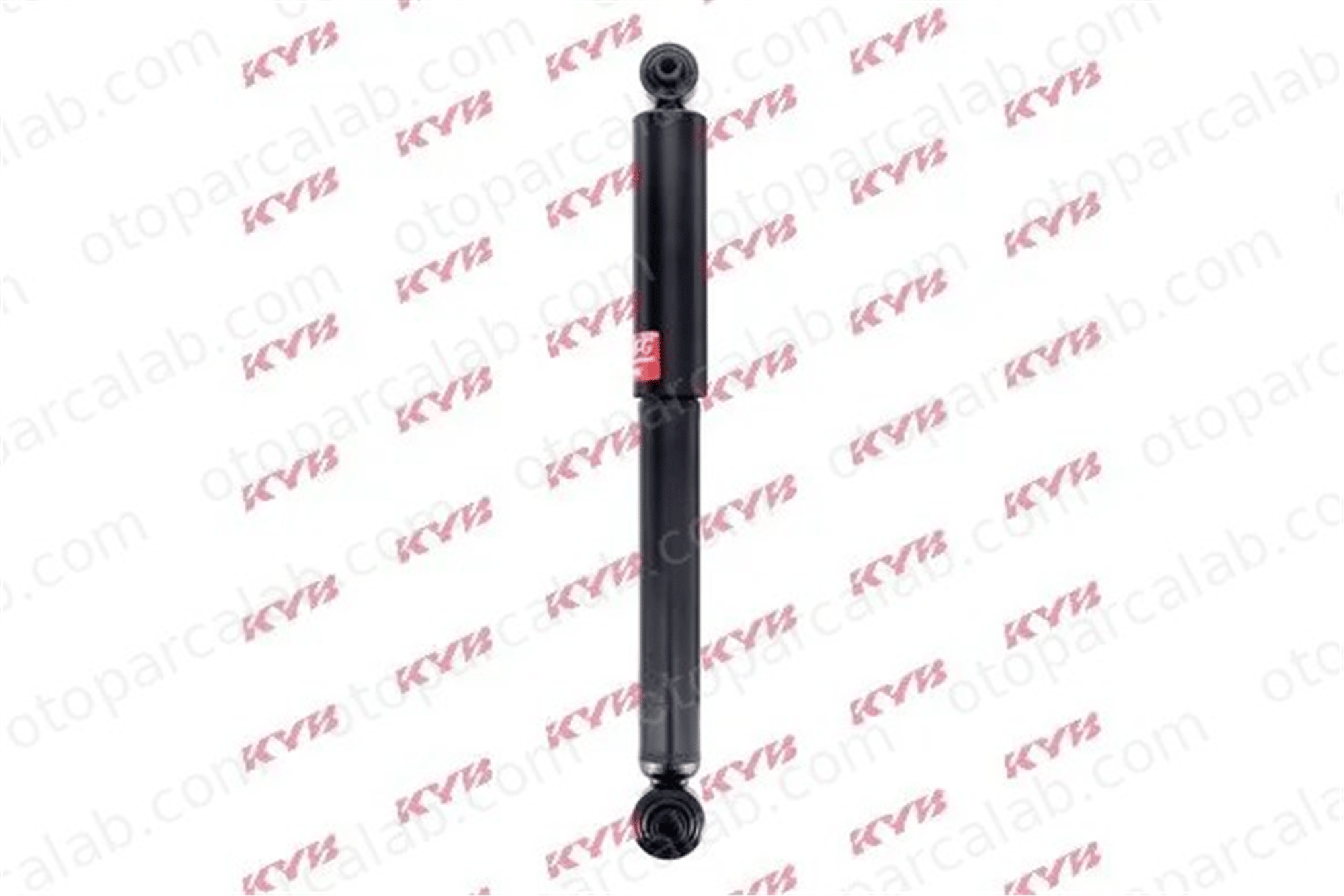 KYB 343396 Amortisör Arka Sağ veya Sol CITROËN C3 I C2 343396 5206AN