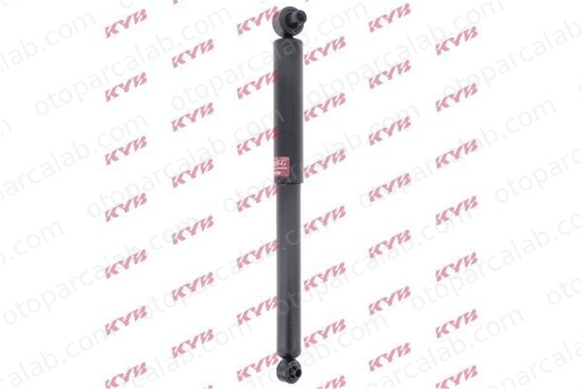 KYB 343399 Amortisör Arka Sağ veya Sol FORD TRANSIT Platform şasi 343399