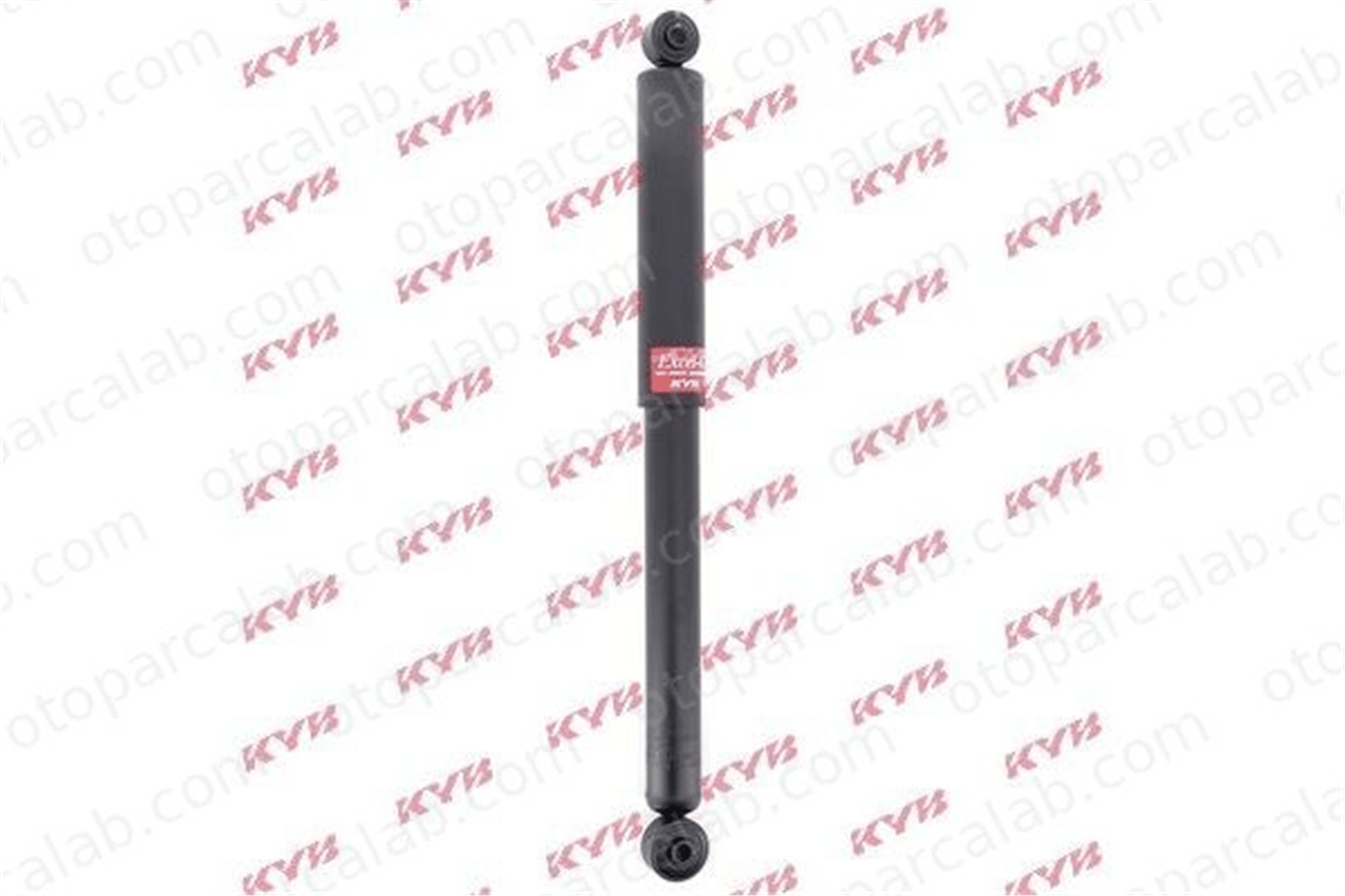 KYB 343406 Amortisör Arka Sağ veya Sol DAIHATSU SIRION MATERIA 343406 48531B1040