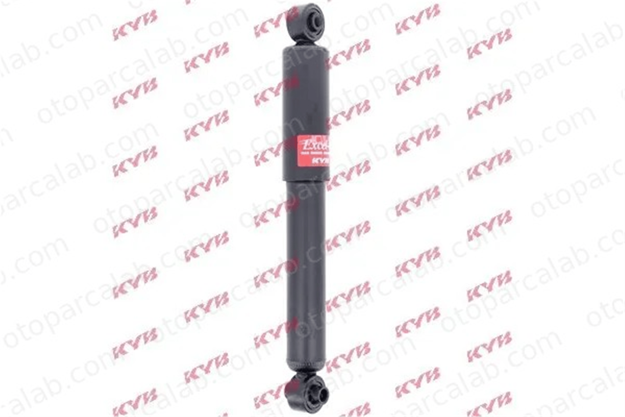 KYB 343486 Amortisör Arka Sağ veya Sol FIAT 500 ABARTH 500 / 595 / 695 343486 50710298