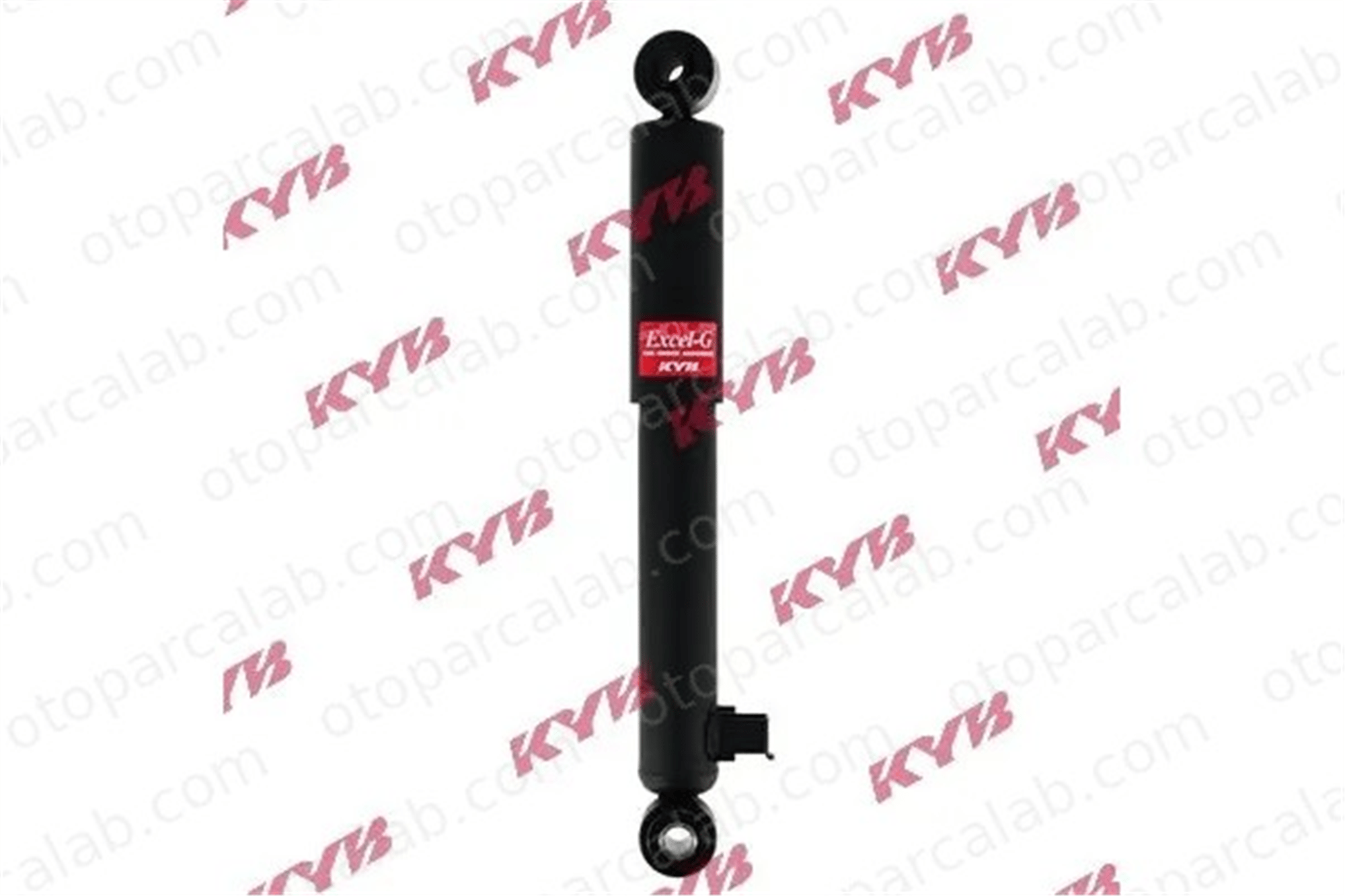 KYB 3440028 Amortisör Ön Sağ veya Sol HYUNDAI SANTA FÉ II KIA SORENTO II 3440028 553102B101