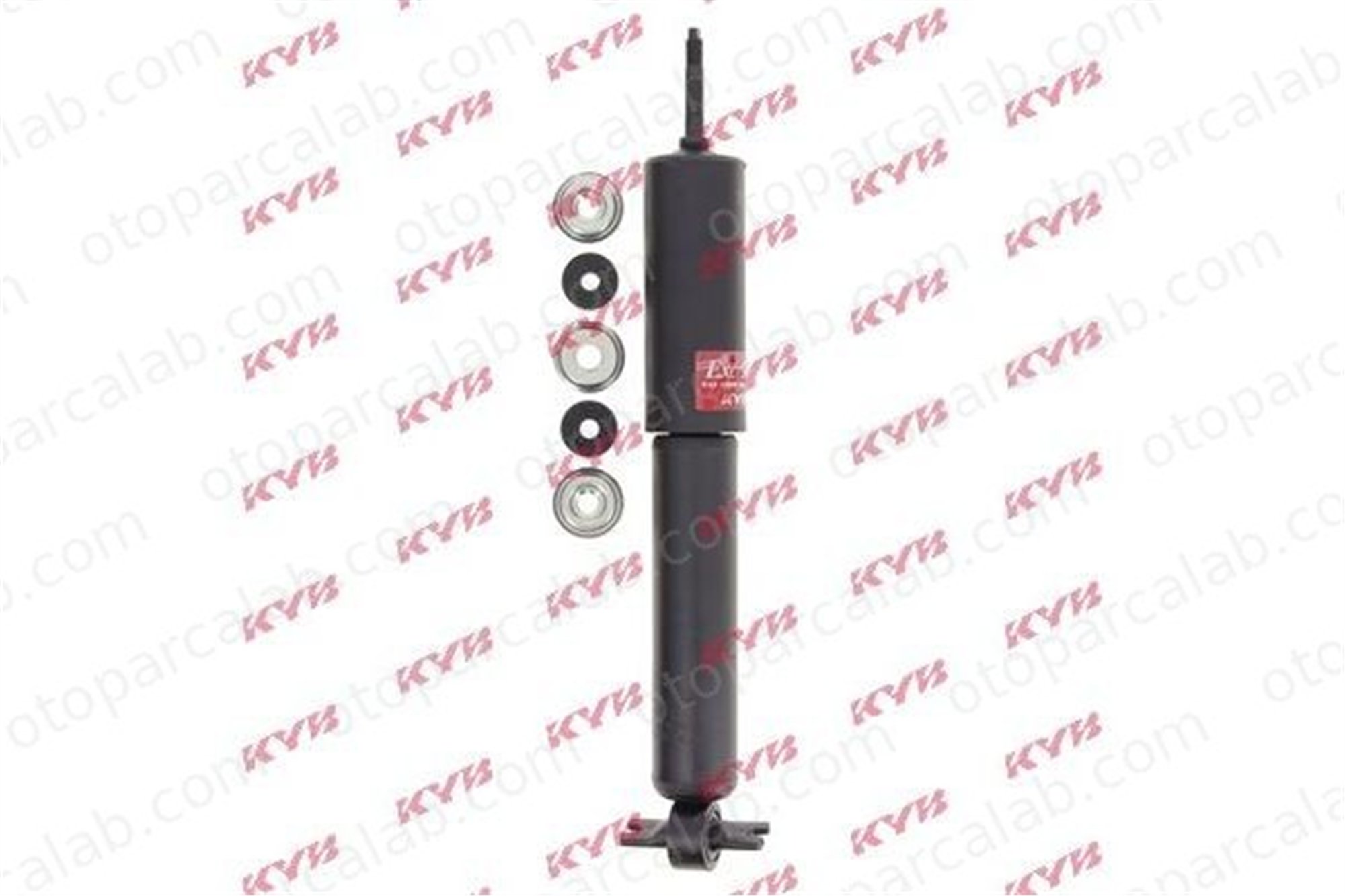 KYB 344255 Amortisör Ön Sağ veya Sol TOYOTA LITEACE Minibüs/Otobüs LITEACE Panelvan/Van 344255 4850028190