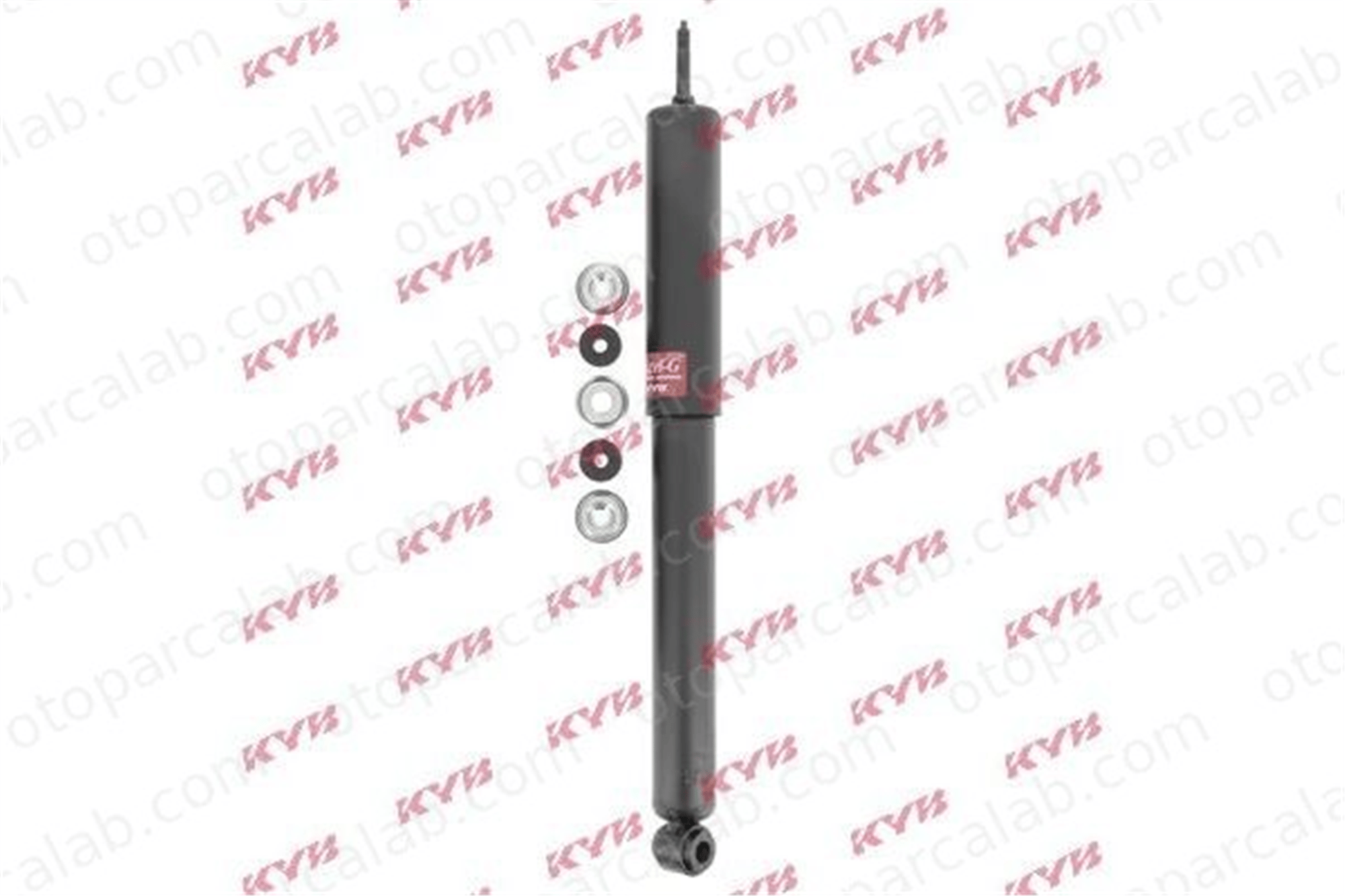 KYB 344310 Amortisör Arka Sağ veya Sol SSANGYONG KORANDO MUSSO 344310 4530105000
