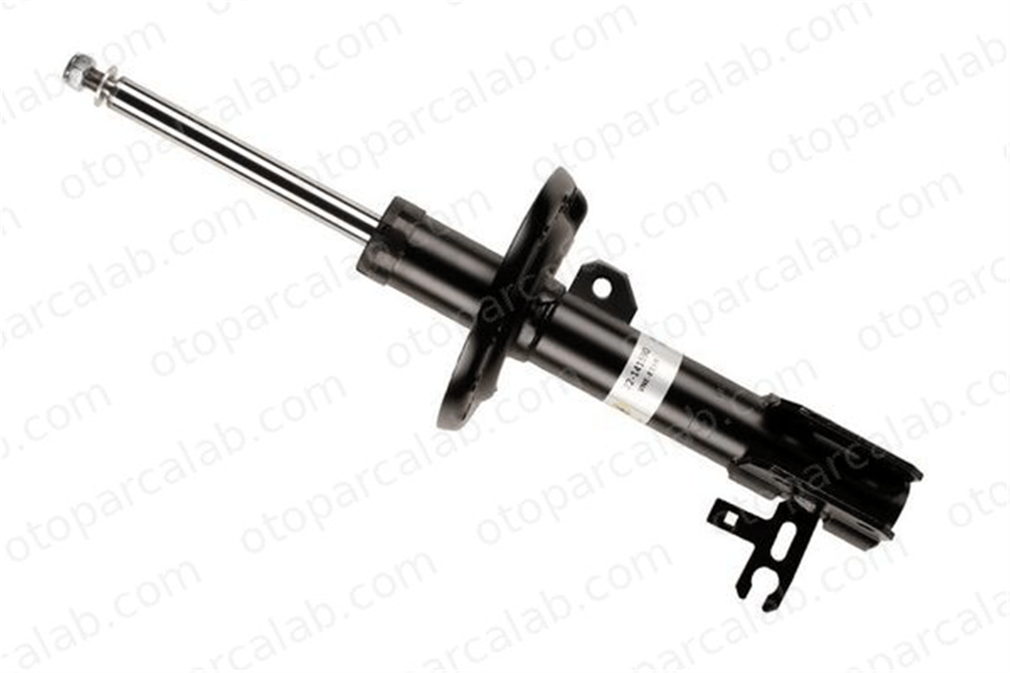 KYB 344350 Amortisör Ön Sağ veya Sol OPEL ASTRA H Station wagon ASTRA H 344350 344356