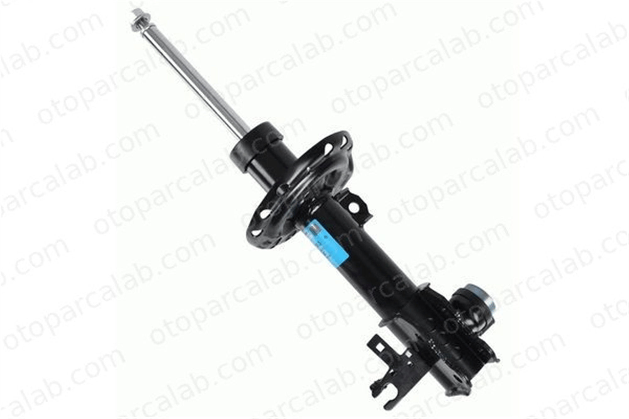 KYB 344364 Amortisör Ön Sağ veya Sol DODGE RAM 2500 Pick-up RAM 3500 Pick-up 344364 5086591AG