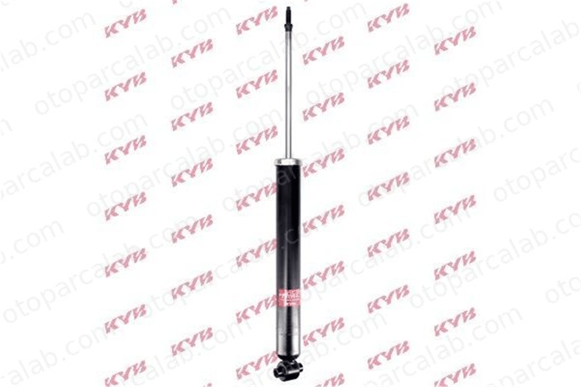 KYB 344408 Amortisör Arka Sağ veya Sol PEUGEOT 308 SW I CITROËN C4 II 344408 5206EZ