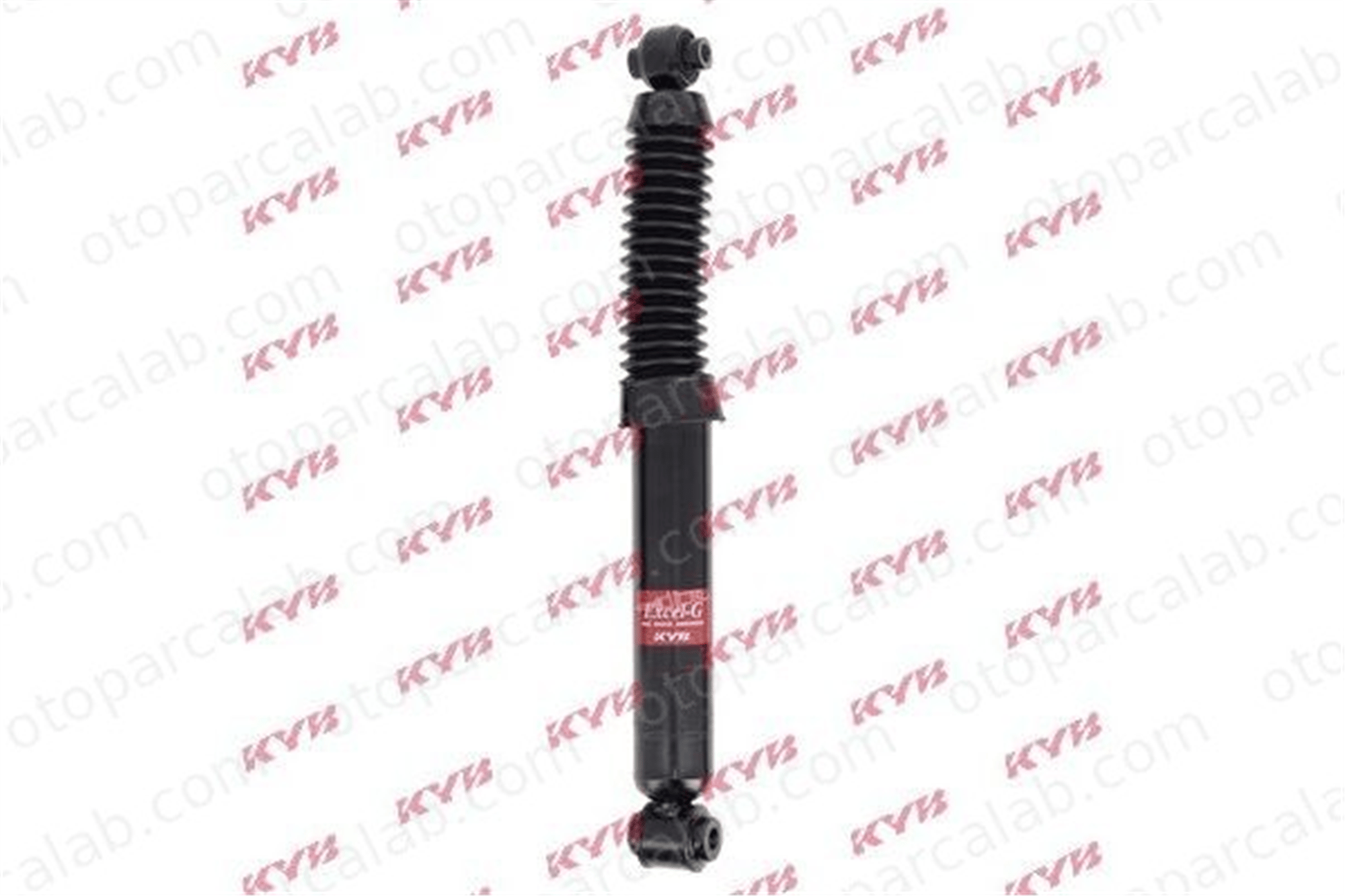 KYB 3448000 Amortisör Ön Sağ veya Sol CITROËN DS3 DS3 Cabrio 3448000 5206VY