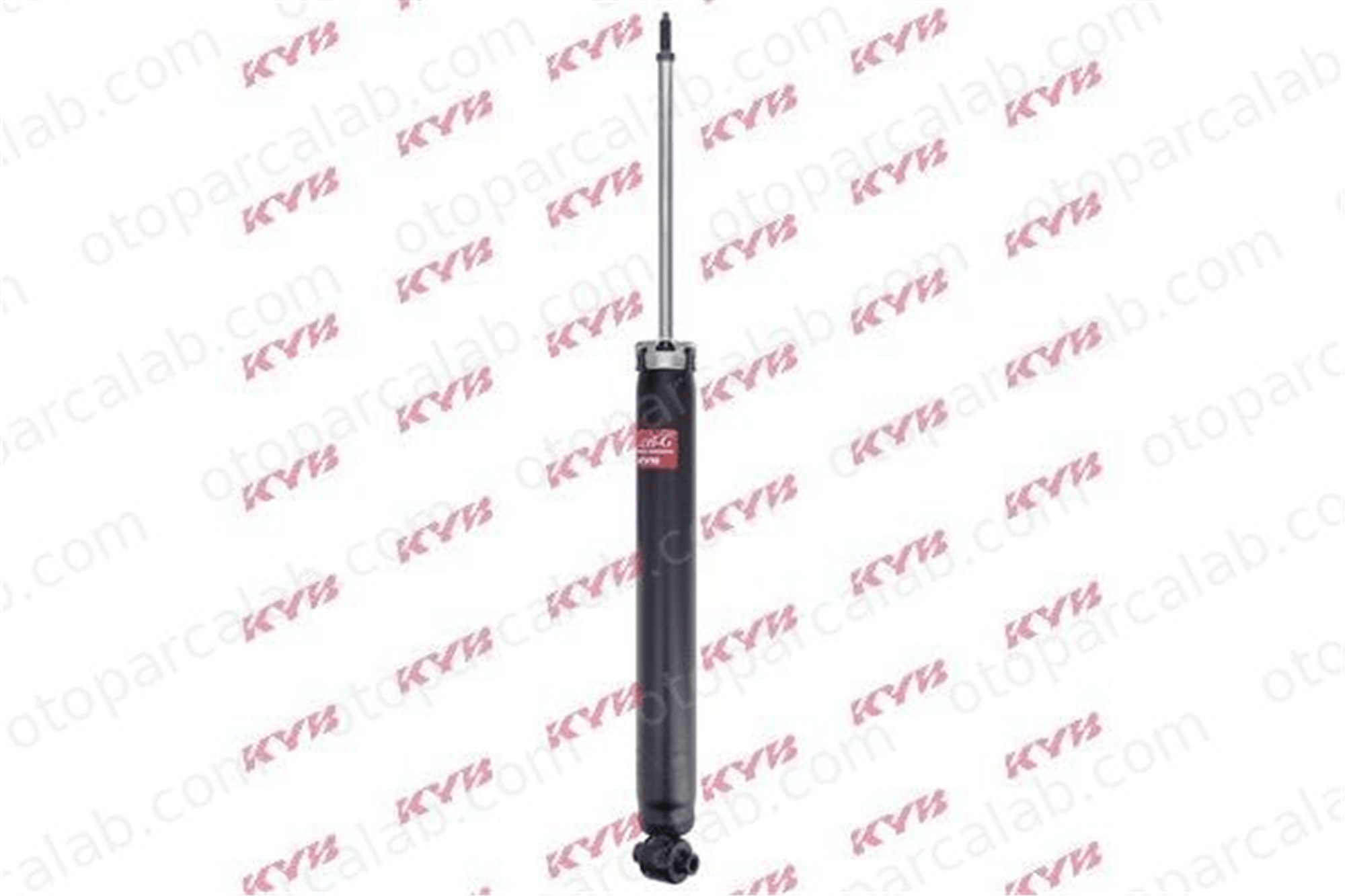 KYB 345085 Amortisör Arka Sağ veya Sol CITROËN DS4 PEUGEOT 3008 MPV 345085 5206ZV