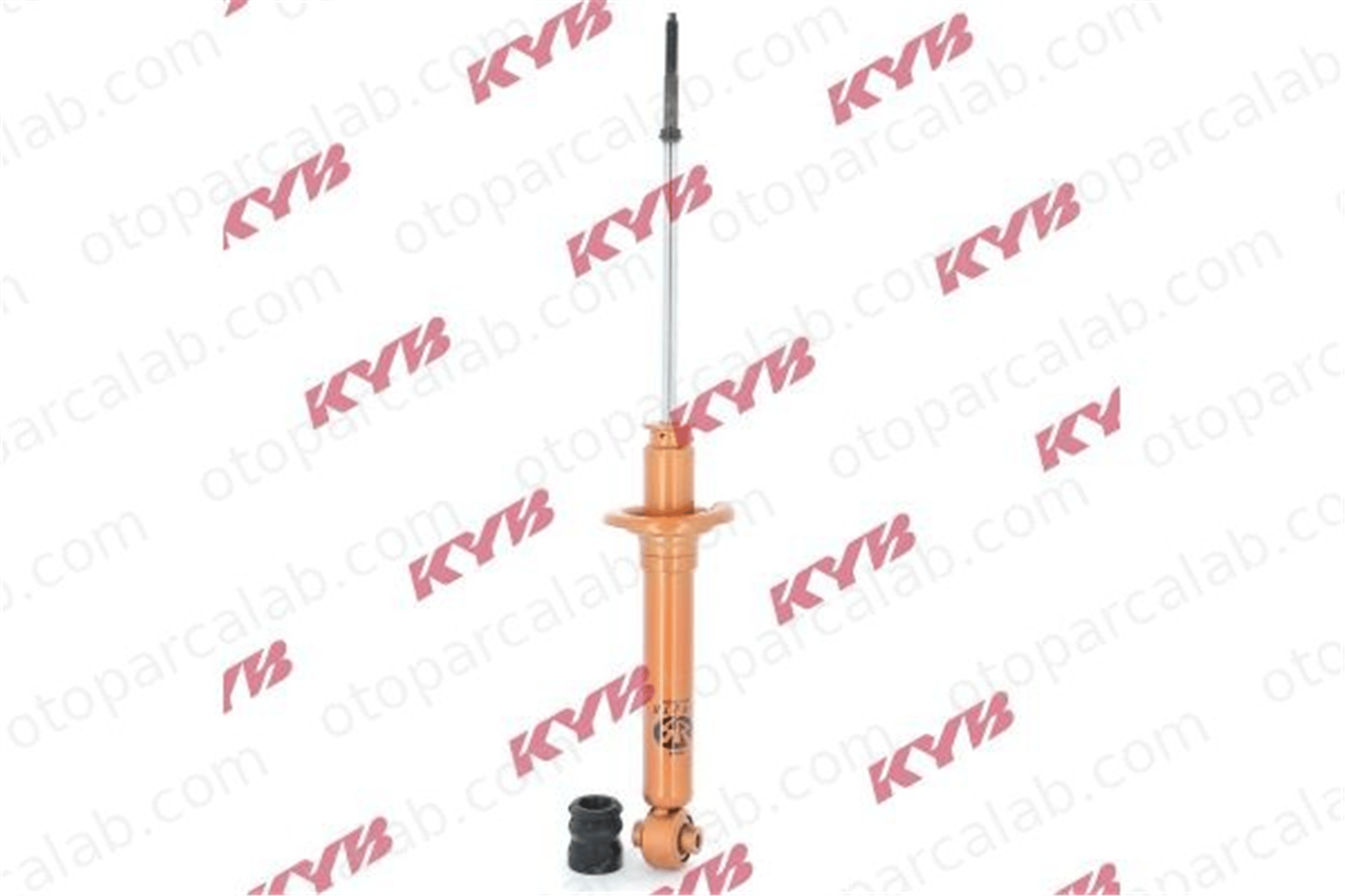 KYB 351007 Amortisör Arka Sağ veya Sol VW SCIROCCO GOLF I 351007