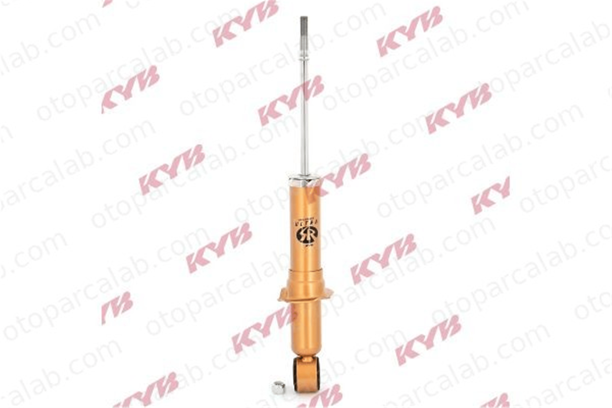 KYB 351701 Amortisör Arka Sağ veya Sol TOYOTA COROLLA COROLLA Sedan 351701
