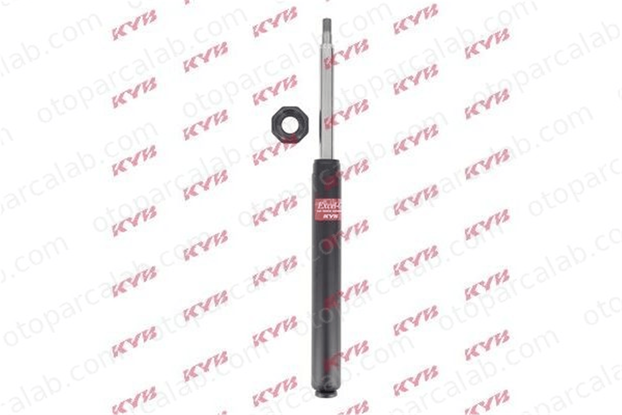 KYB 365058 Amortisör Ön Sağ veya Sol TOYOTA CELICA Hatchback CARINA IV 365058 4852020261