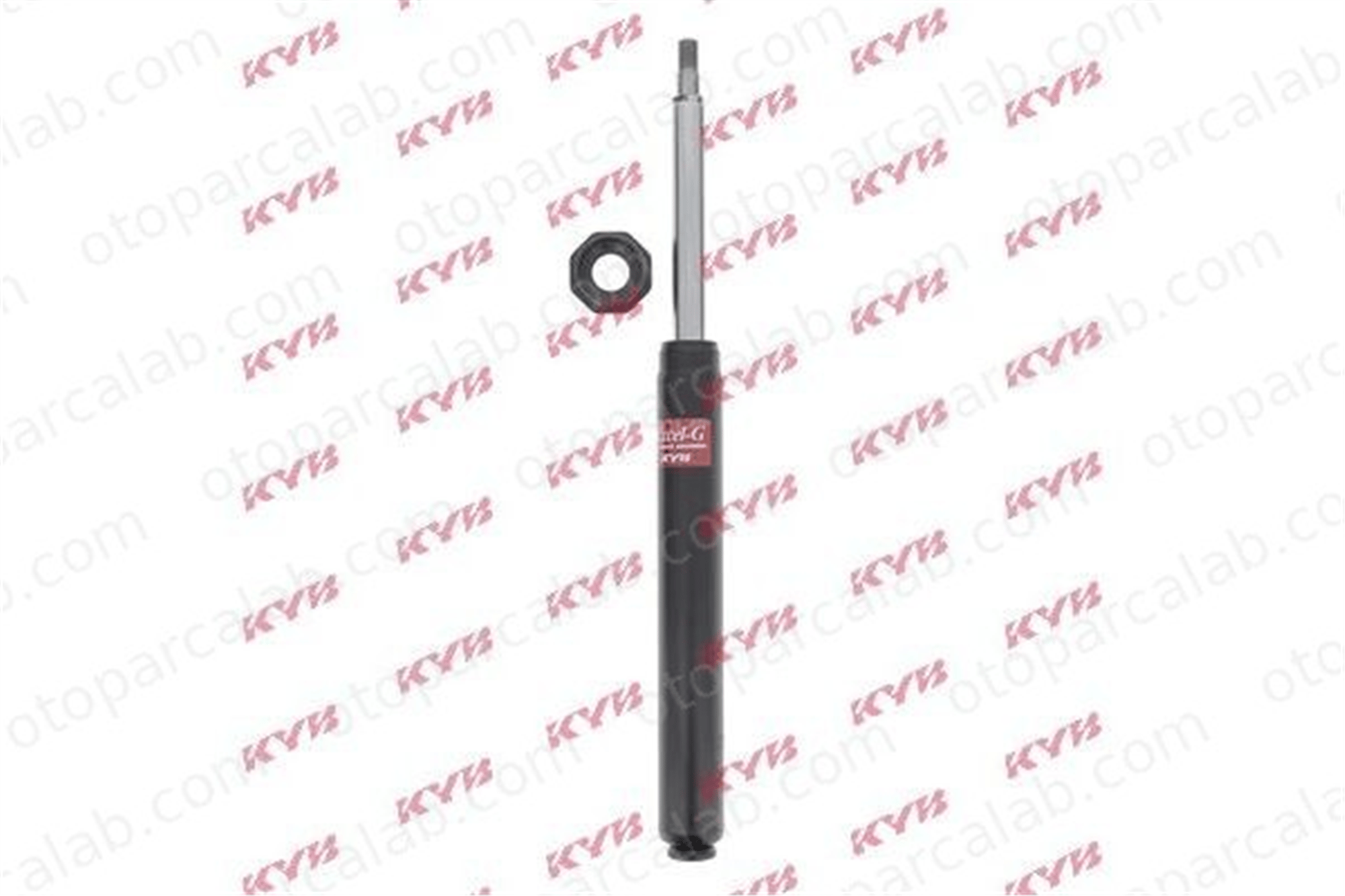 KYB 365064 Amortisör Ön Sağ TOYOTA COROLLA Compact COROLLA Liftback 365064 4851012550
