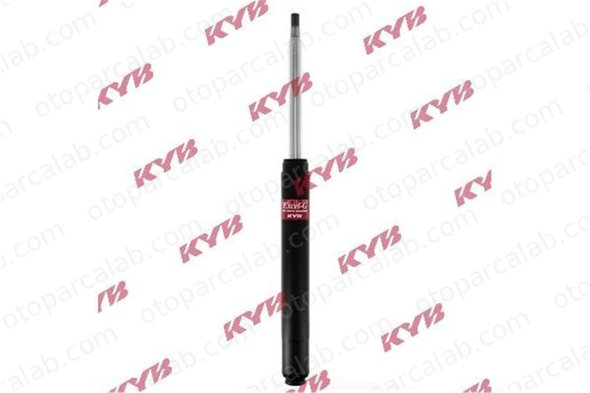 KYB 365086 Amortisör Arka Sağ veya Sol TOYOTA MR2 I 365086 4853017060