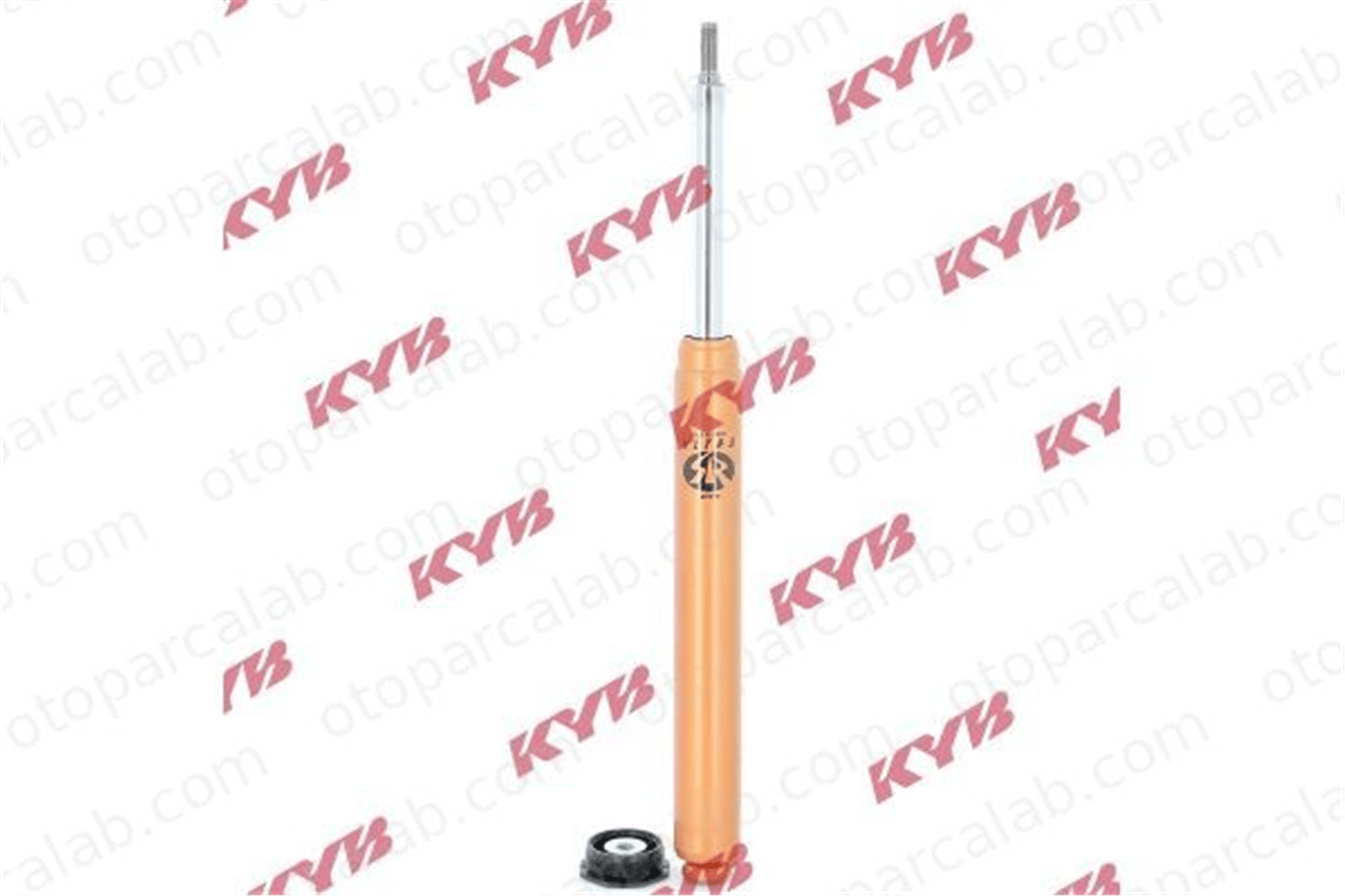 KYB 375034 Amortisör Ön Sağ veya Sol OPEL ASTRA F ASTRA F Hatchback 375034