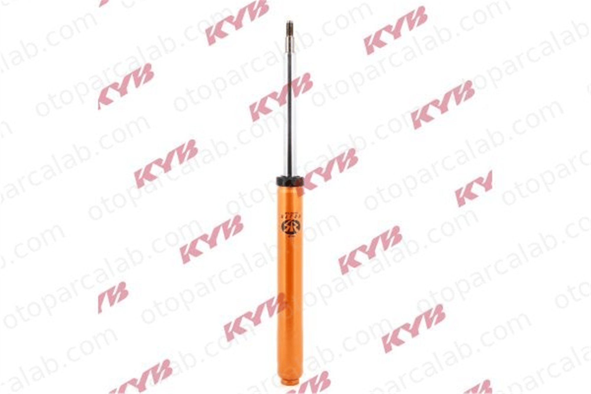 KYB 376001 Amortisör Ön Sağ veya Sol AUDI 100 C3 Sedan 100 C3 Avant 376001
