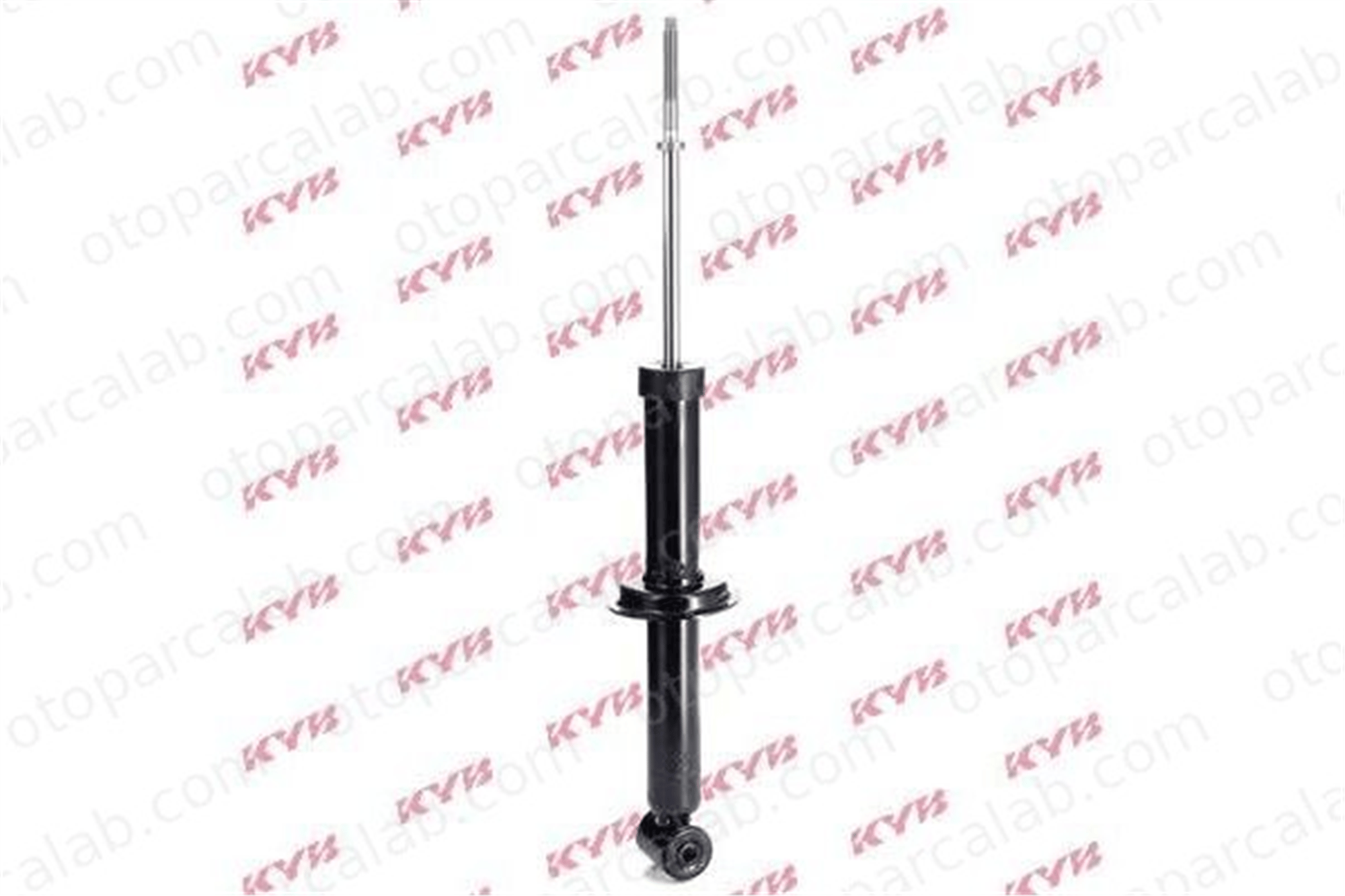KYB 441800 Amortisör Arka Sağ veya Sol SKODA FAVORIT FAVORIT Forman 441800 115395000