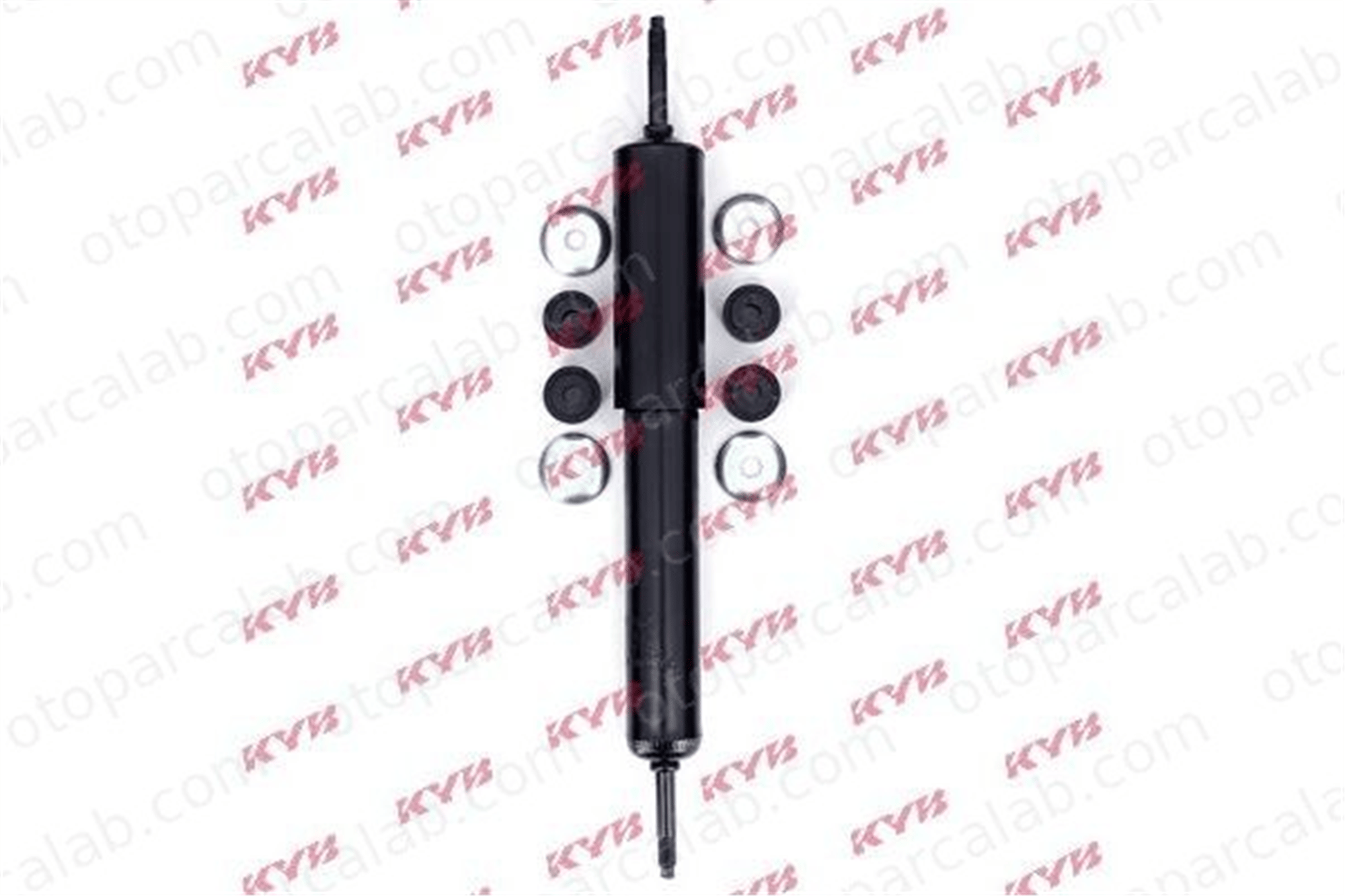 KYB 443005 Amortisör Ön Sağ veya Sol FIAT 126 500 443005 43171340