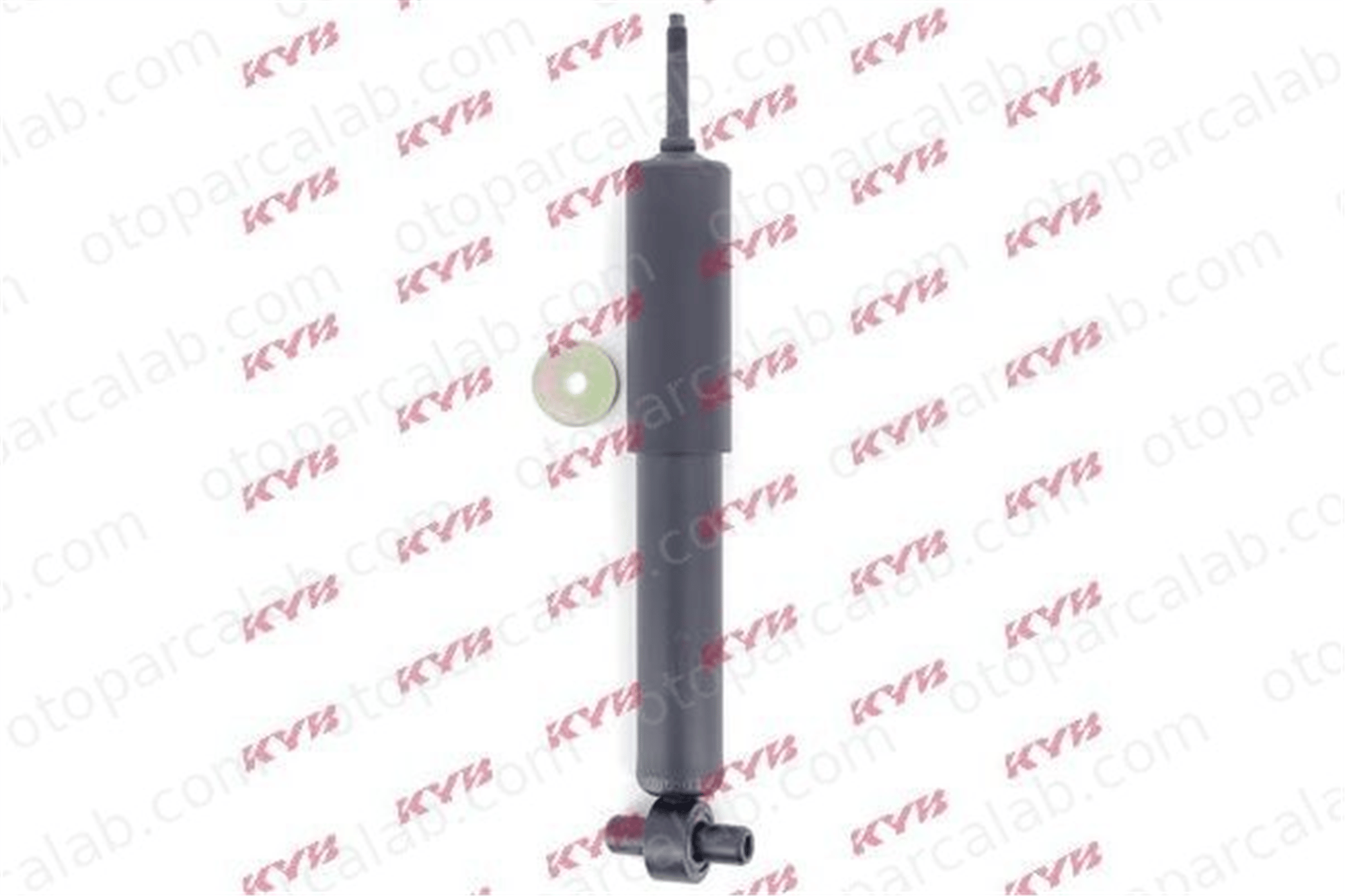 KYB 443013 Amortisör Ön Sağ veya Sol FIAT 132 ARGENTA 443013 4322242