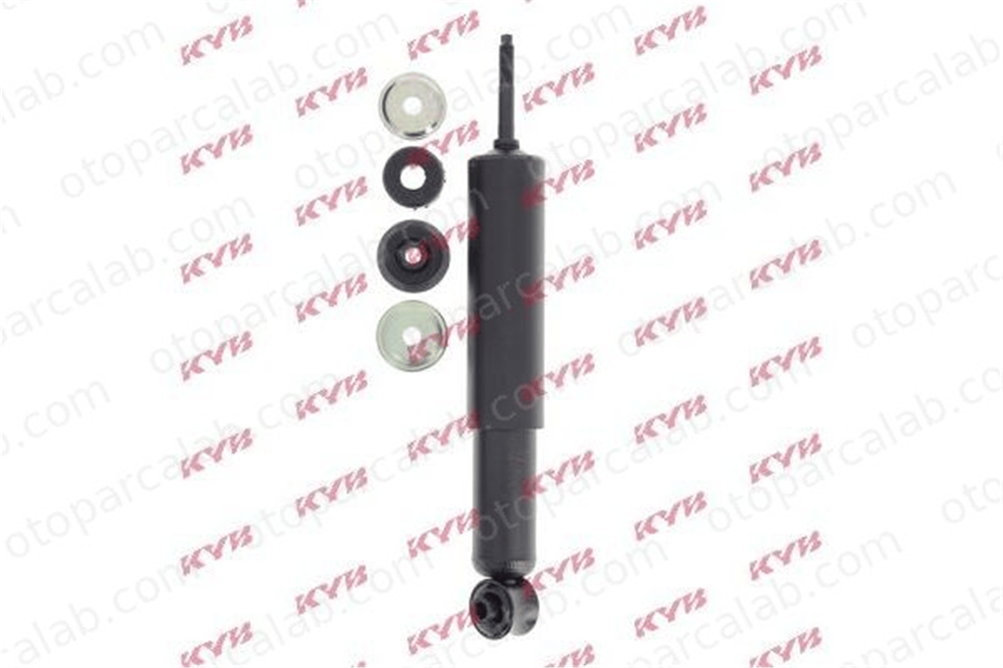 KYB 443026 Amortisör Ön Sağ veya Sol OPEL ASCONA B MANTA B 443026 8292070760
