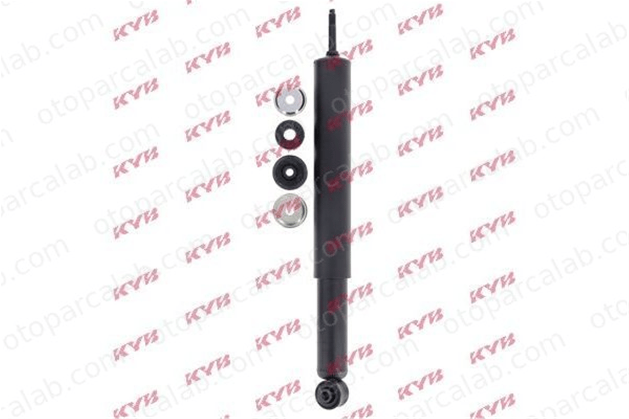 KYB 443027 Amortisör Arka Sağ veya Sol OPEL ASCONA B CORSA D 443027 8942002133