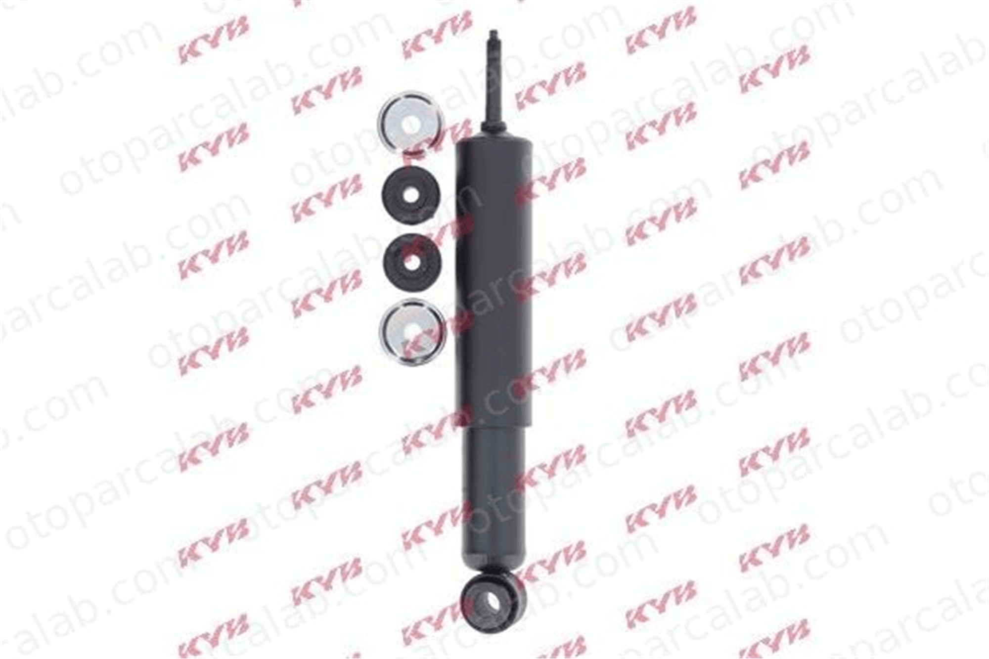 KYB 443114 Amortisör Ön Sağ veya Sol TALBOT 1307-1510 ALFA ROMEO GIULIA 443114 102002107002