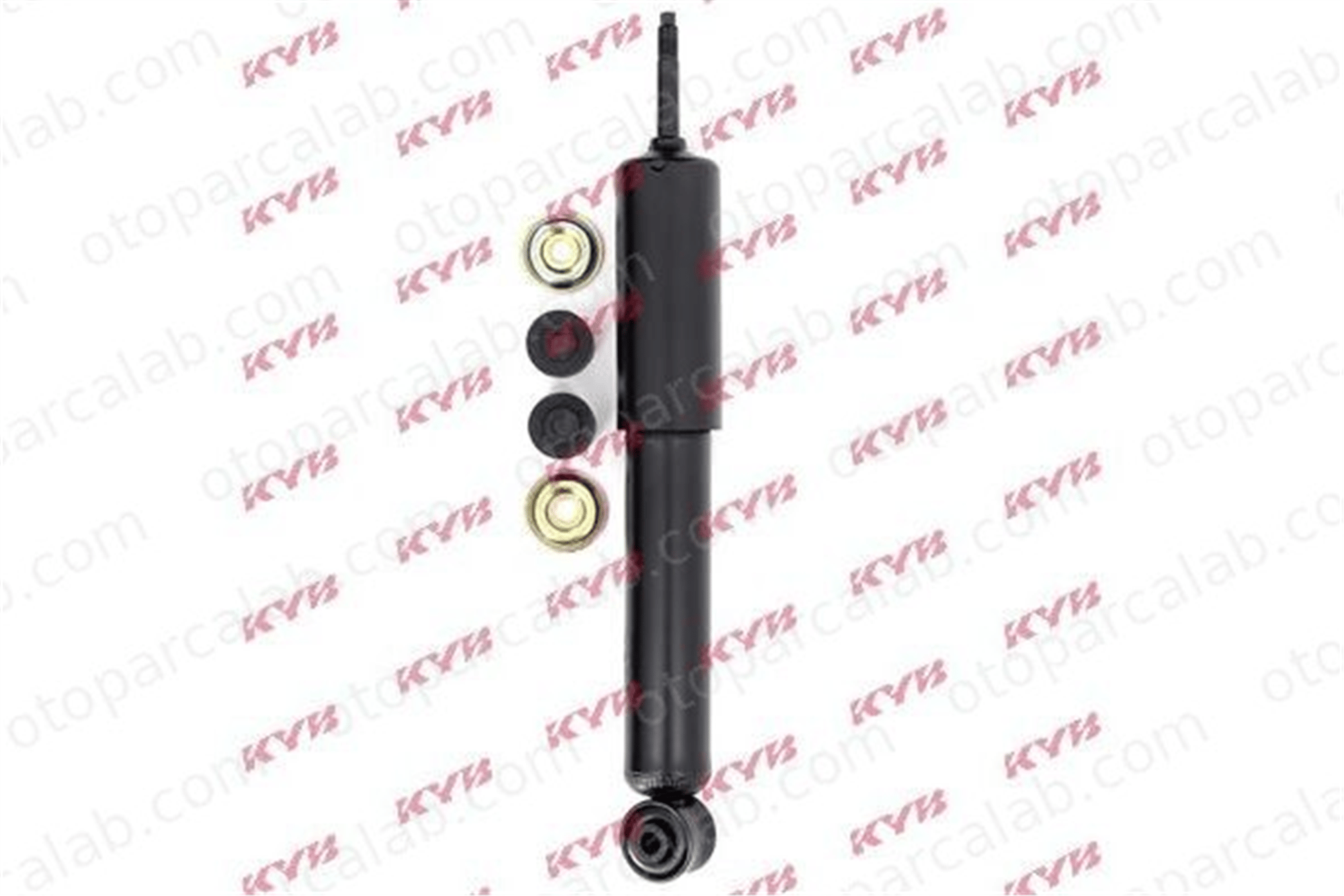 KYB 443122 Amortisör Ön Sağ veya Sol LADA 1200-1600 NIVA SUV 443122 1204006798