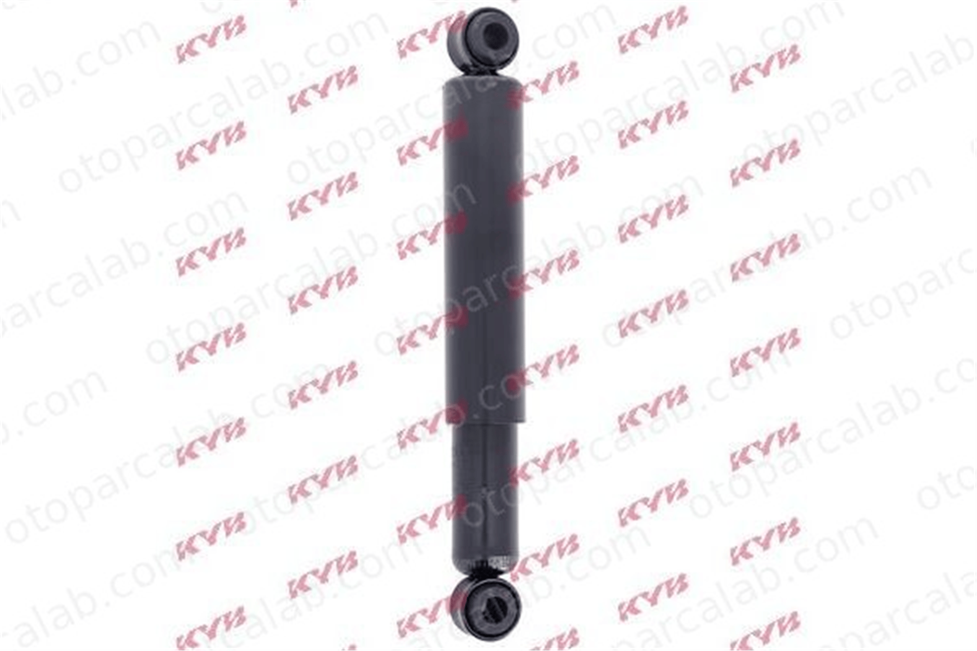 KYB 443123 Amortisör Arka Sağ veya Sol LADA 1200-1600 NIVA SUV 443123 4155822