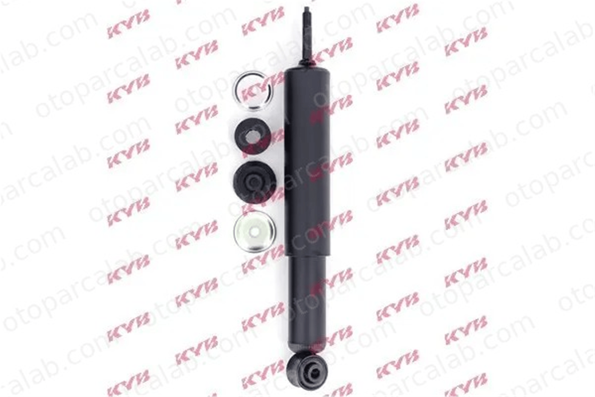 KYB 443225 Amortisör Arka Sağ veya Sol OPEL CORSA A Hatchback CORSA A TR 443225 22012328