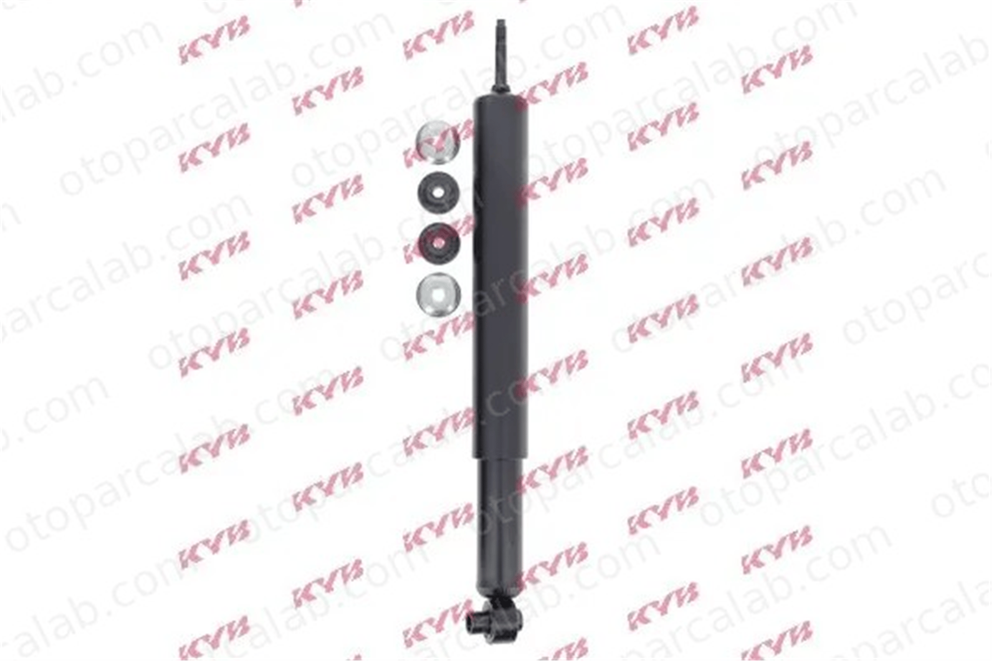 KYB 443234 Amortisör Arka Sağ veya Sol OPEL OMEGA A VECTRA A 443234 436202