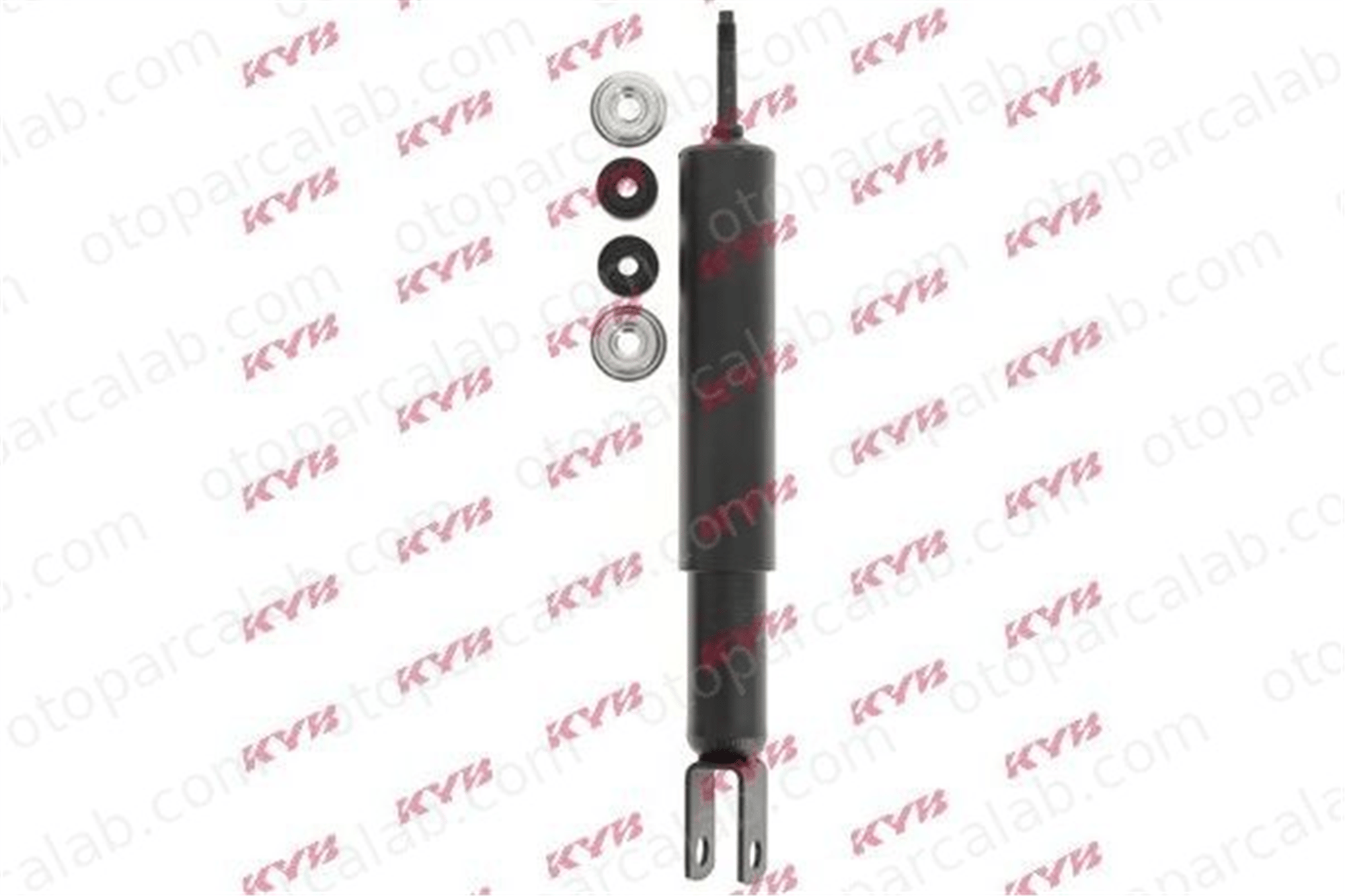 KYB 443237 Amortisör Arka Sağ veya Sol PEUGEOT J7 Panelvan/Van J9 Panelvan/Van 443237 205050